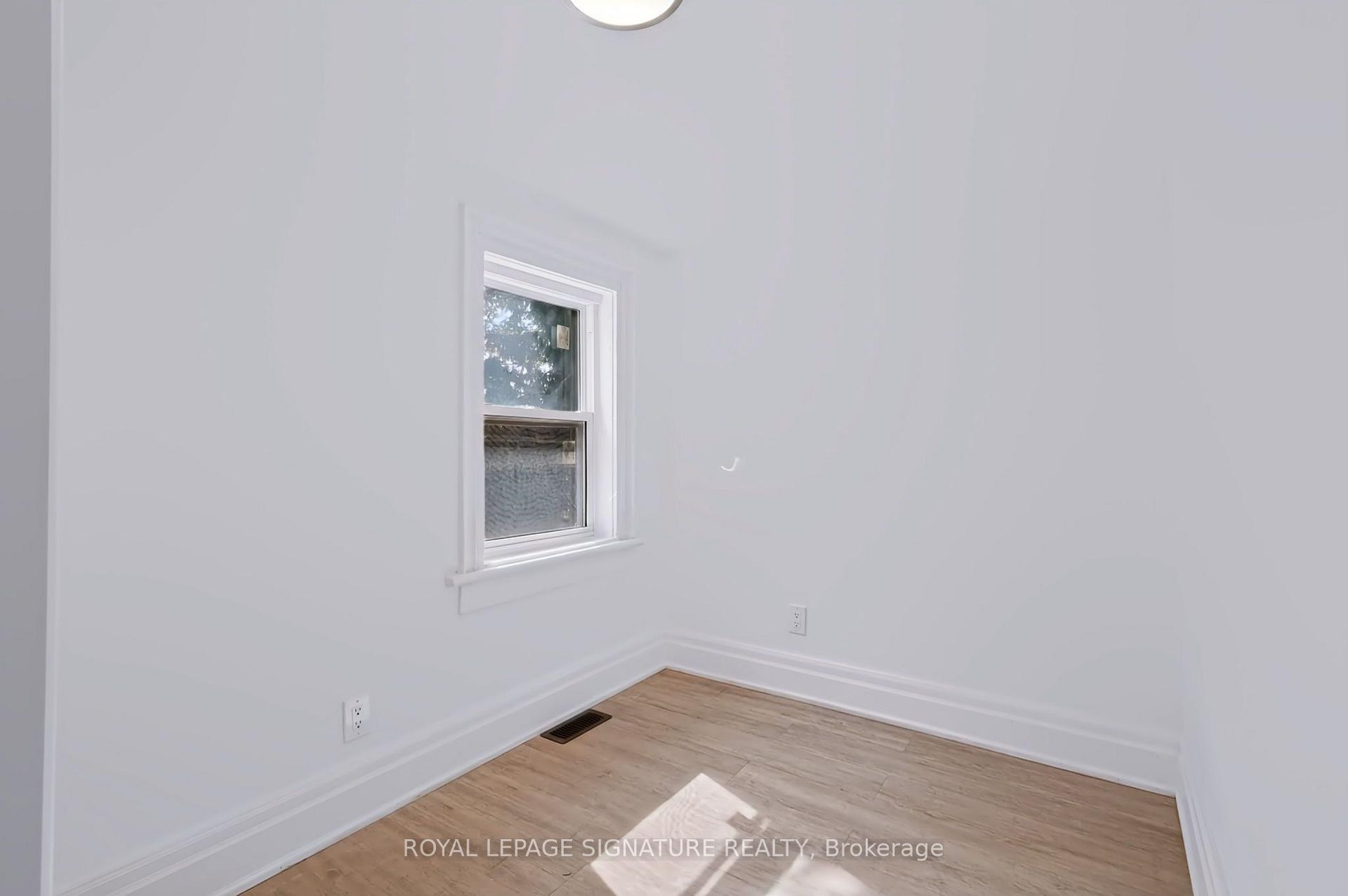 Photo 26 of 23 Myrtle Avenue, Toronto, South Riverdale — HOMEH
