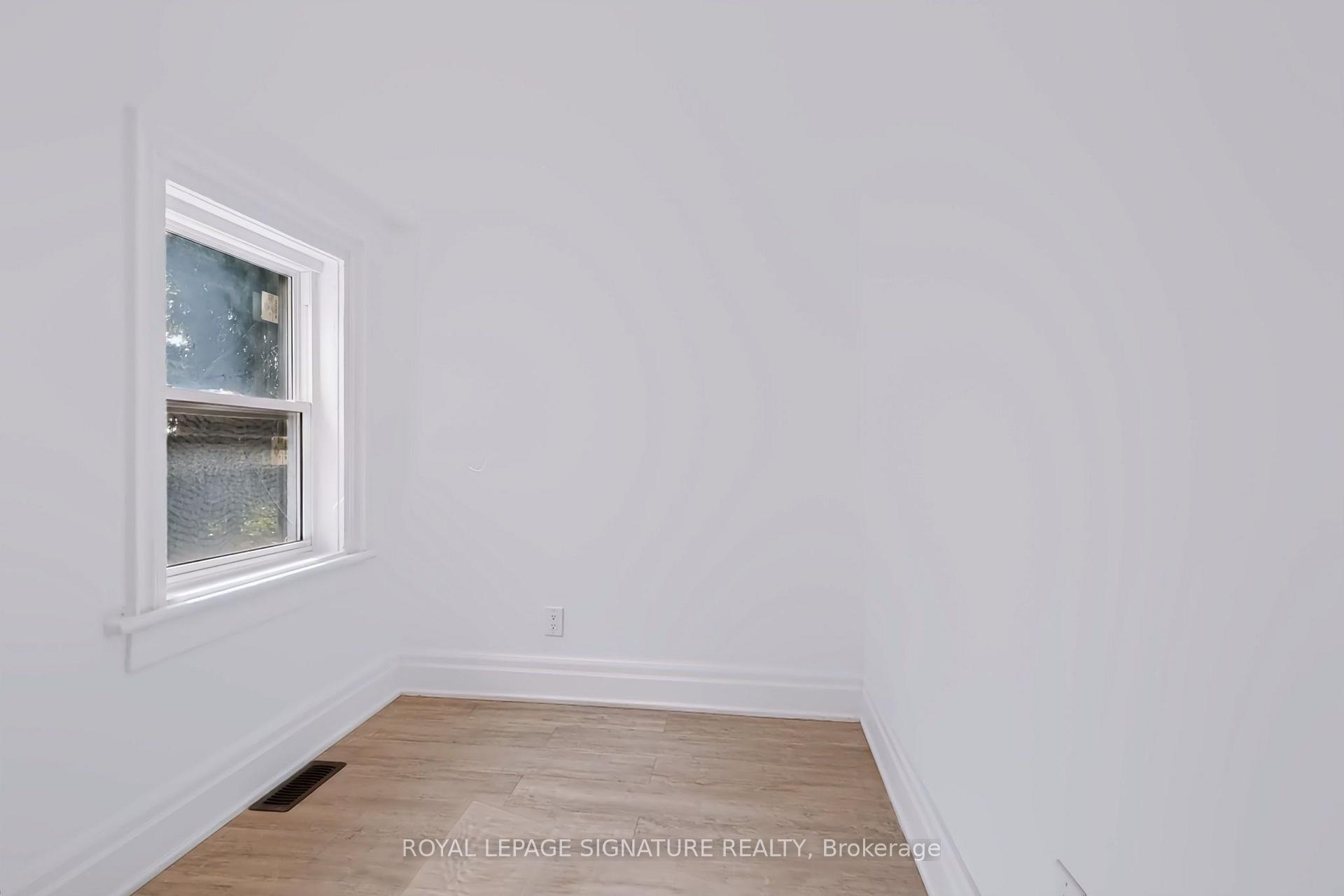 Photo 27 of 23 Myrtle Avenue, Toronto, South Riverdale — HOMEH
