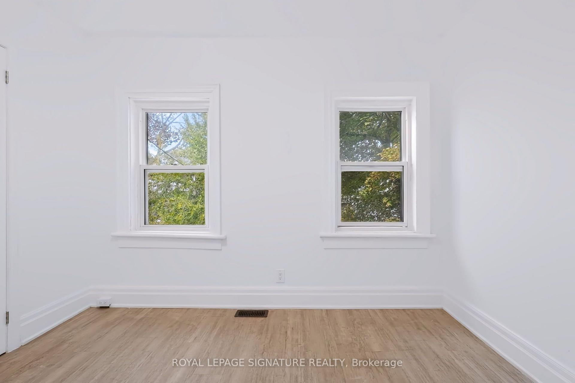 Photo 30 of 23 Myrtle Avenue, Toronto, South Riverdale — HOMEH