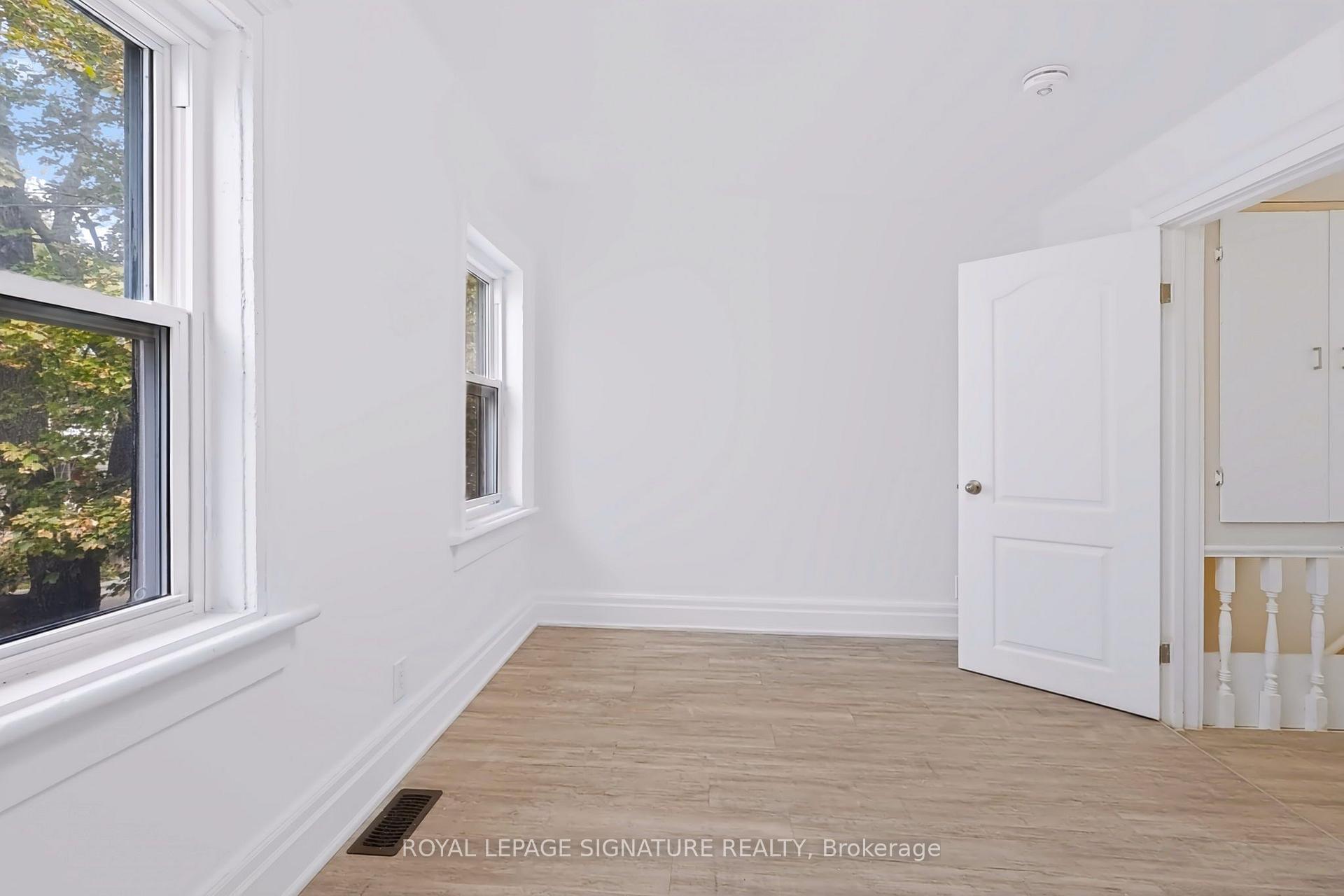 Photo 31 of 23 Myrtle Avenue, Toronto, South Riverdale — HOMEH