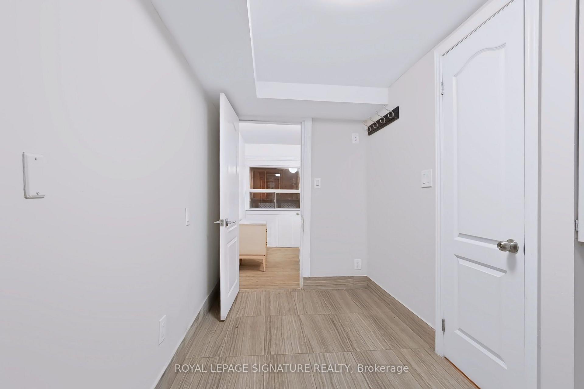 Photo 32 of 23 Myrtle Avenue, Toronto, South Riverdale — HOMEH