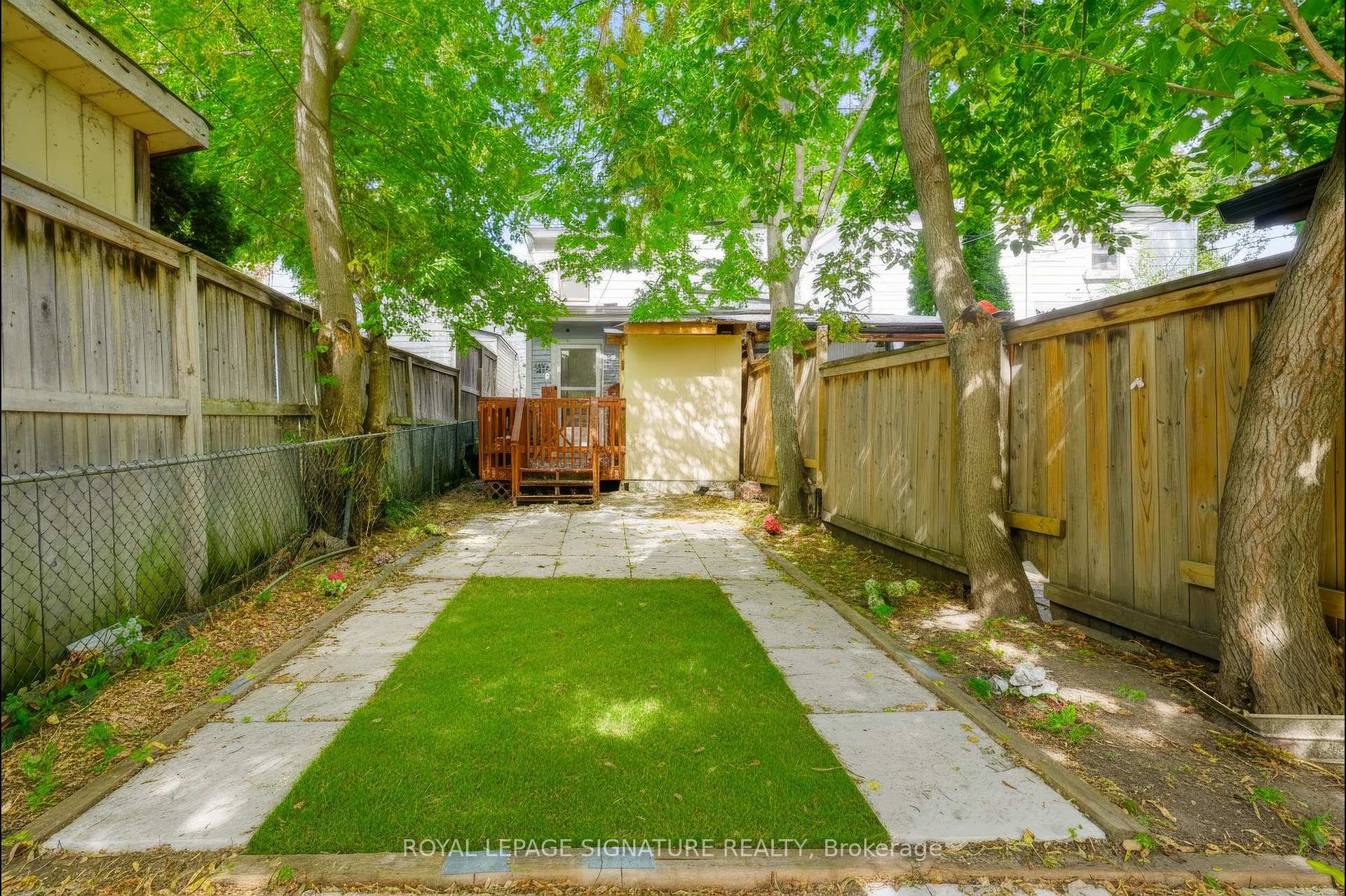 Photo 38 of 23 Myrtle Avenue, Toronto, South Riverdale — HOMEH