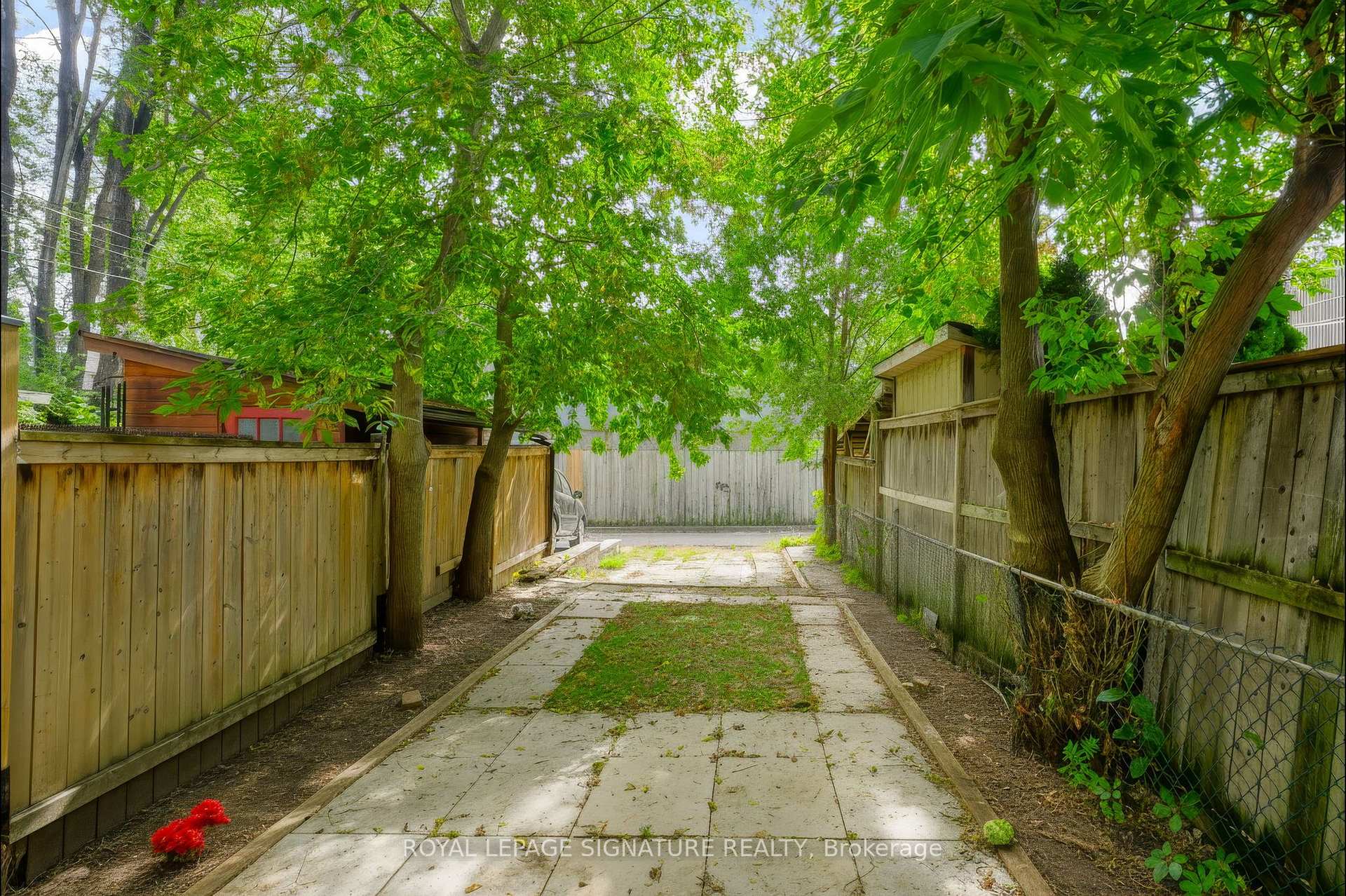 Photo 39 of 23 Myrtle Avenue, Toronto, South Riverdale — HOMEH