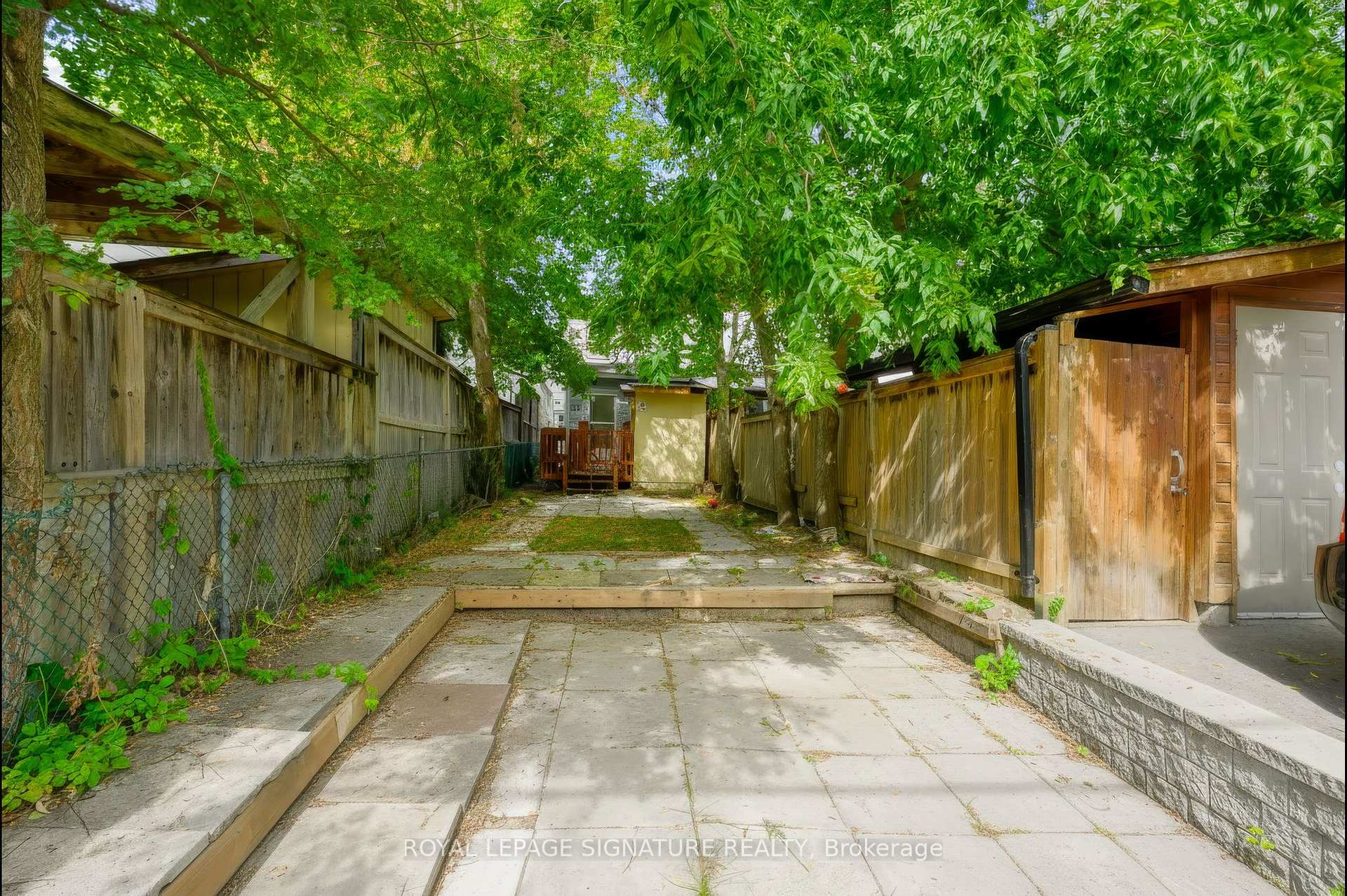 Photo 40 of 23 Myrtle Avenue, Toronto, South Riverdale — HOMEH