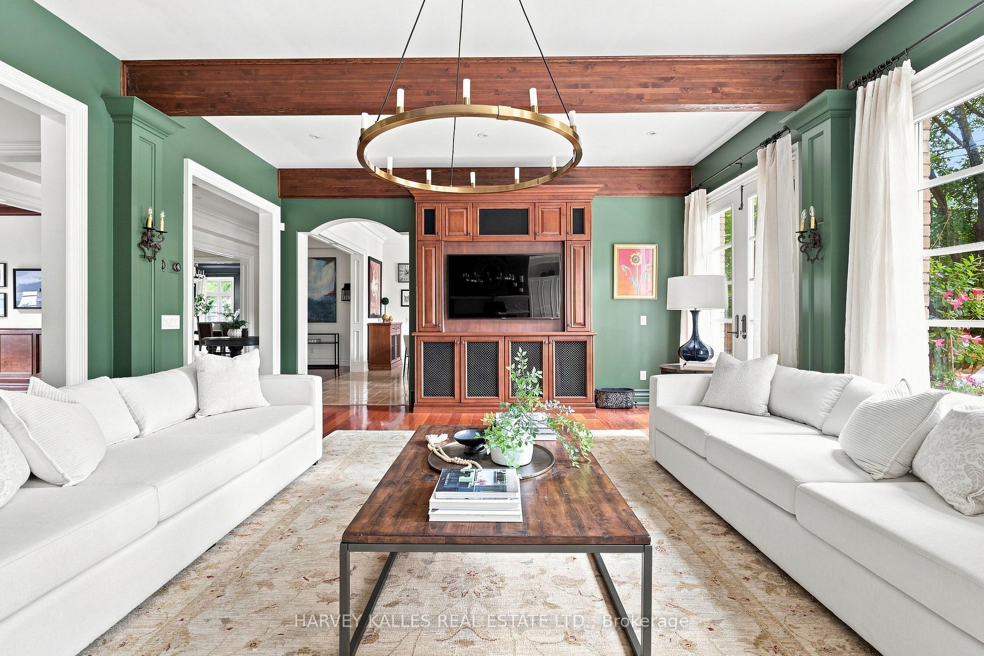 Photo 7 of 14 Denewood Crescent, North York, Banbury-Don Mills — HOMEH