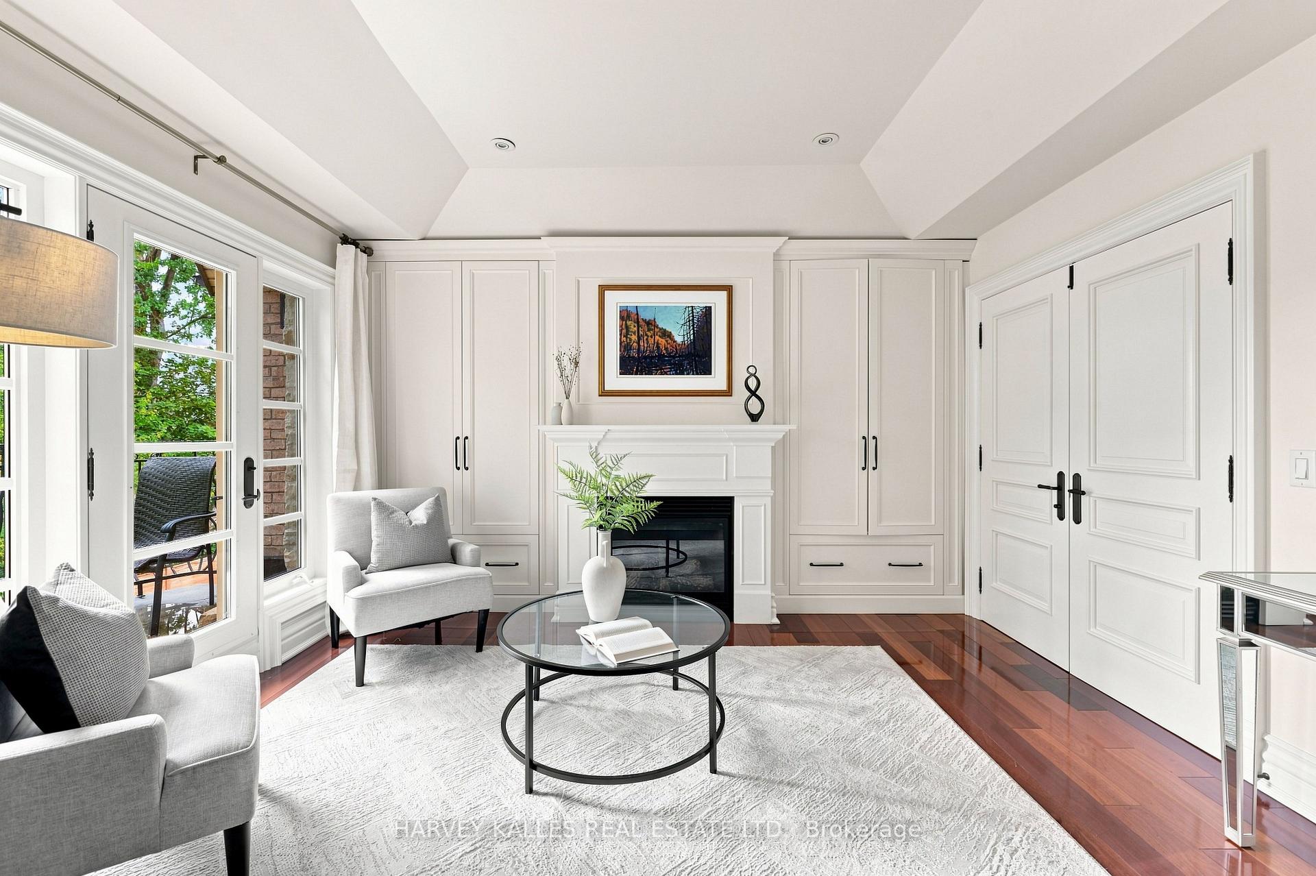 Photo 26 of 14 Denewood Crescent, North York, Banbury-Don Mills — HOMEH