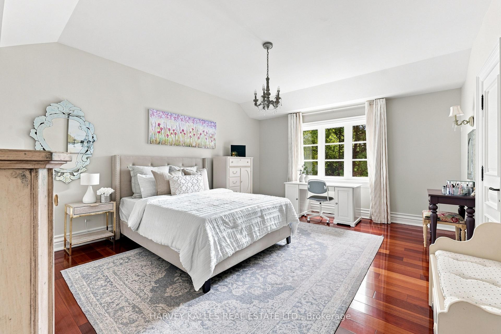 Photo 32 of 14 Denewood Crescent, North York, Banbury-Don Mills — HOMEH