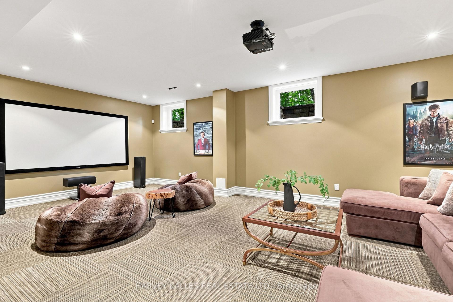 Photo 47 of 14 Denewood Crescent, North York, Banbury-Don Mills — HOMEH