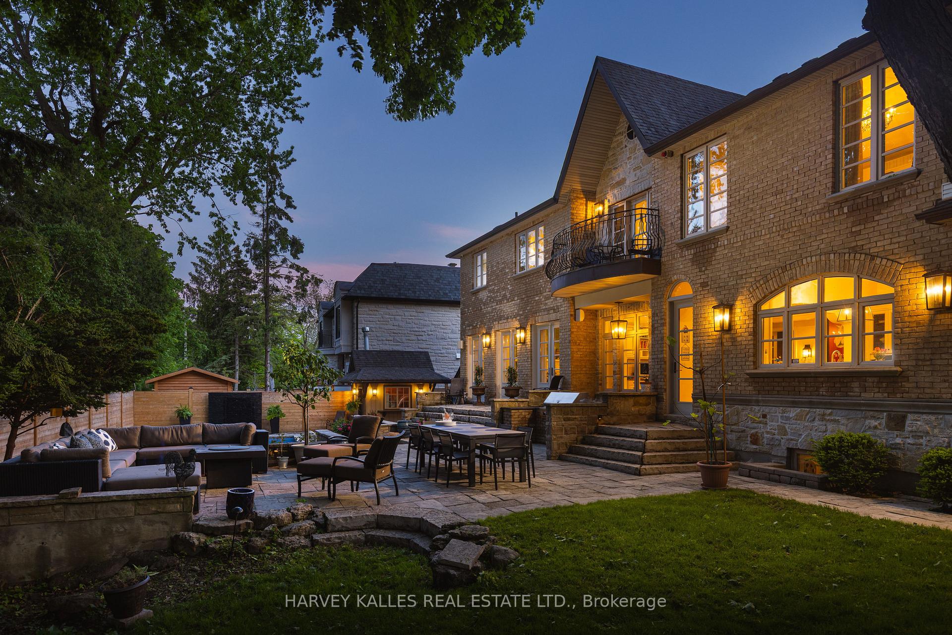 Photo 50 of 14 Denewood Crescent, North York, Banbury-Don Mills — HOMEH