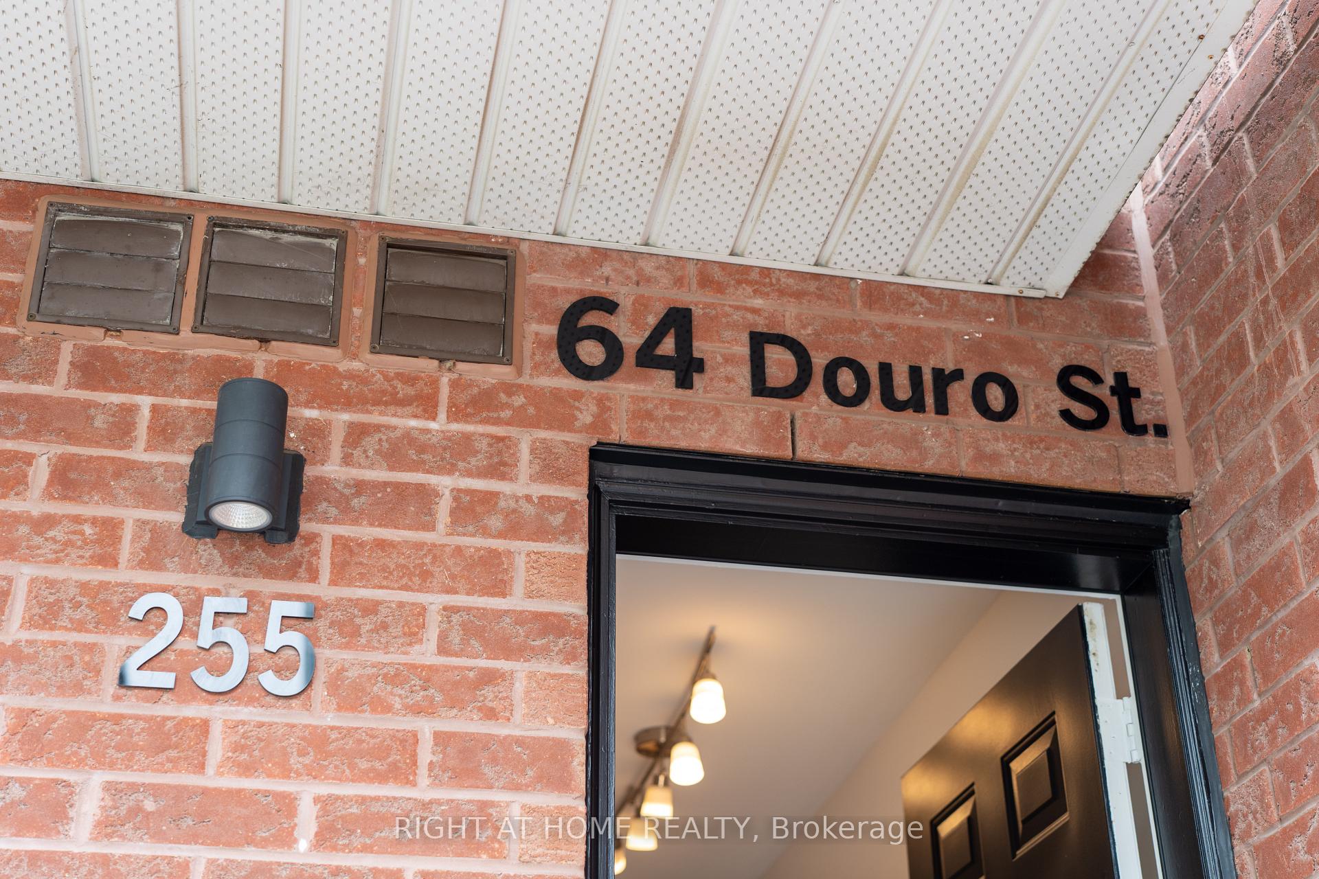 Photo 39 of Unit 255, 64 Douro Street, Toronto, Niagara — HOMEH