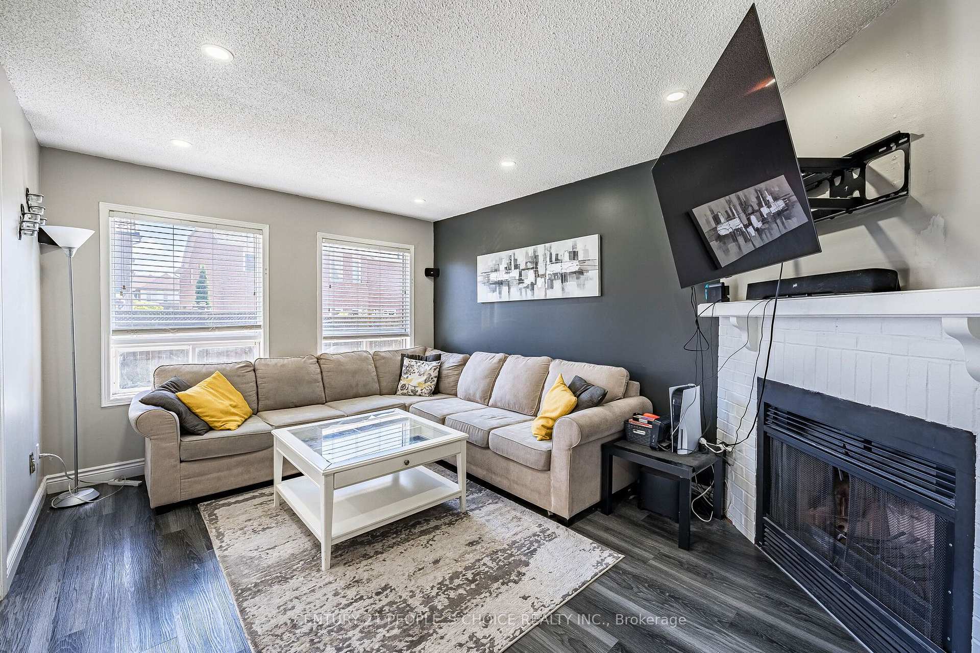 Photo 16 of 125 Rainforest Drive, Brampton, Sandringham-Wellington — HOMEH