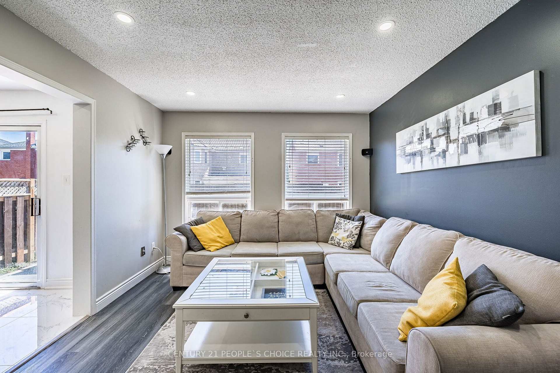 Photo 17 of 125 Rainforest Drive, Brampton, Sandringham-Wellington — HOMEH