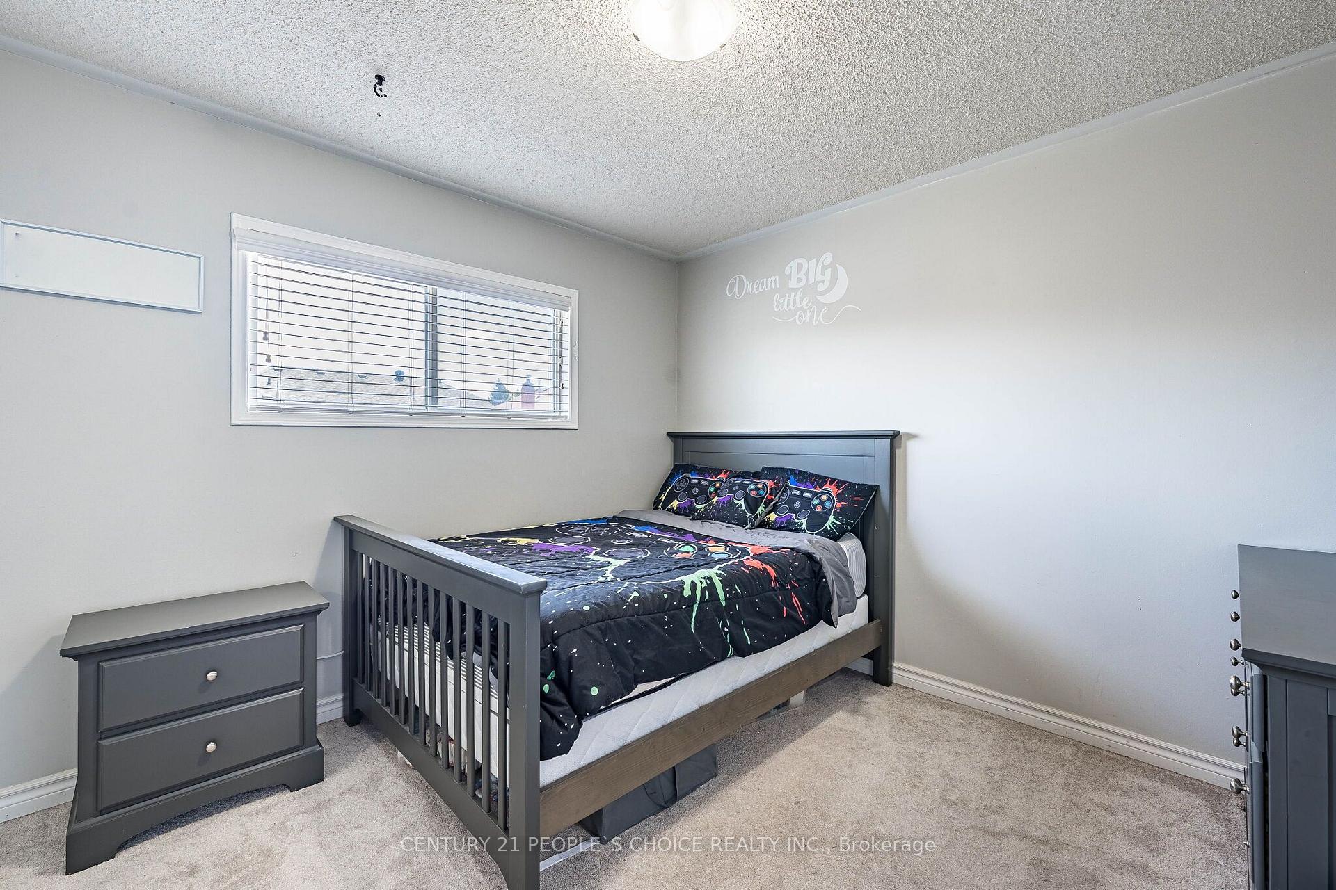 Photo 26 of 125 Rainforest Drive, Brampton, Sandringham-Wellington — HOMEH
