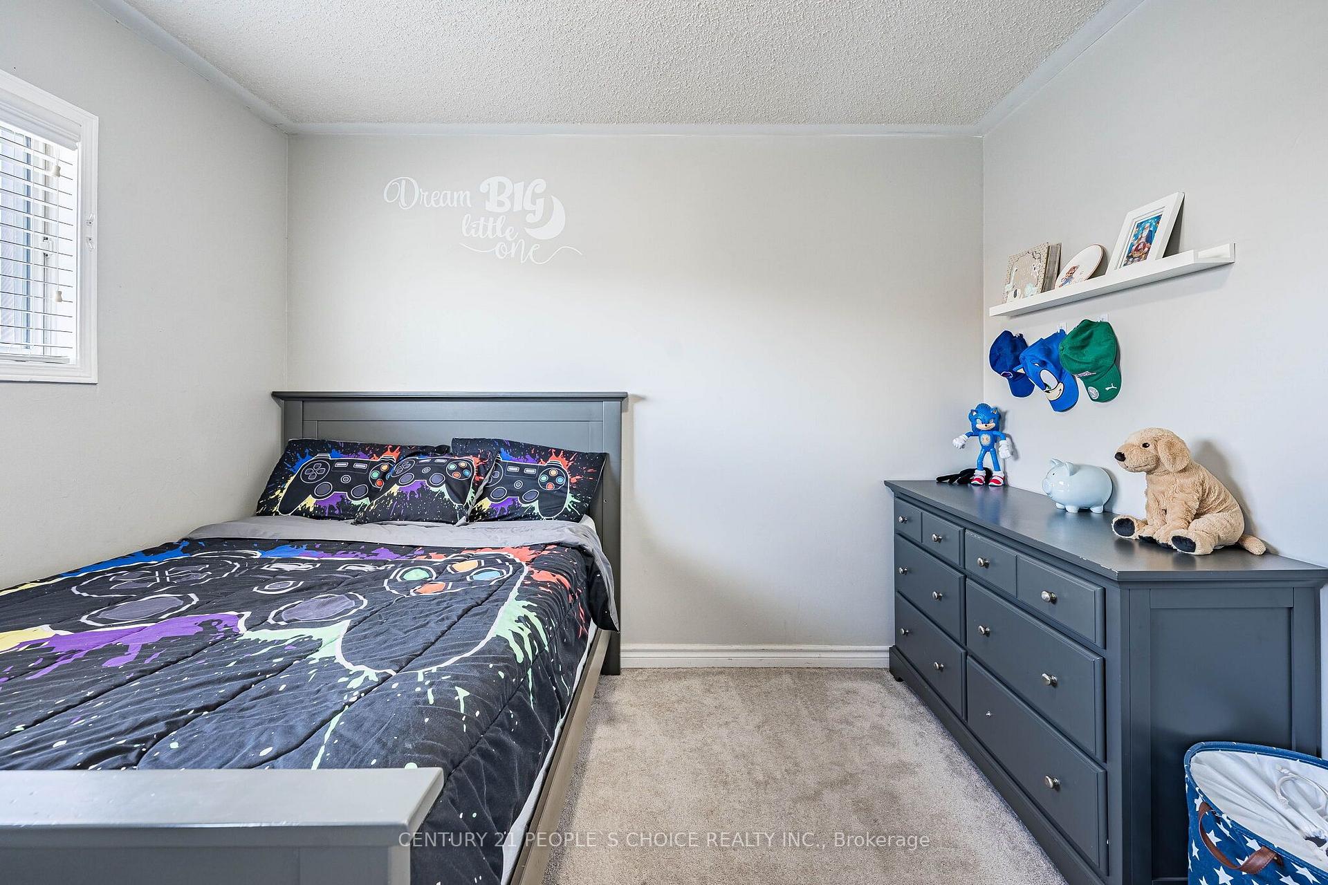 Photo 27 of 125 Rainforest Drive, Brampton, Sandringham-Wellington — HOMEH