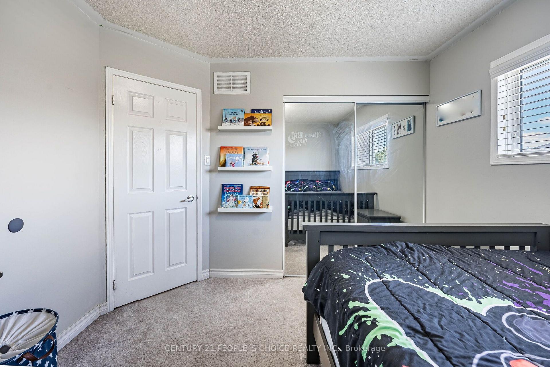 Photo 28 of 125 Rainforest Drive, Brampton, Sandringham-Wellington — HOMEH