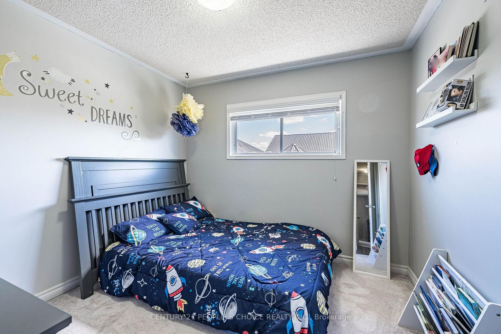 Photo 29 of 125 Rainforest Drive, Brampton, Sandringham-Wellington — HOMEH