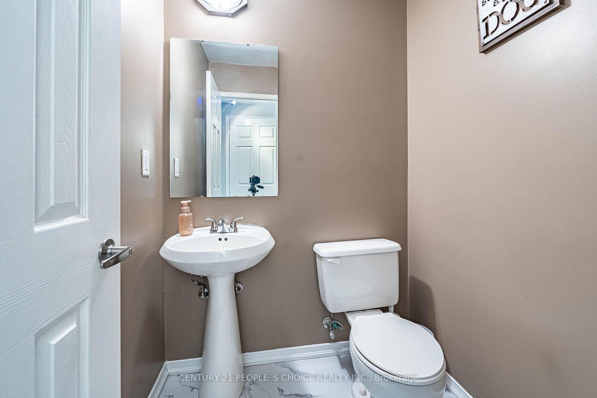 Photo 36 of 125 Rainforest Drive, Brampton, Sandringham-Wellington — HOMEH