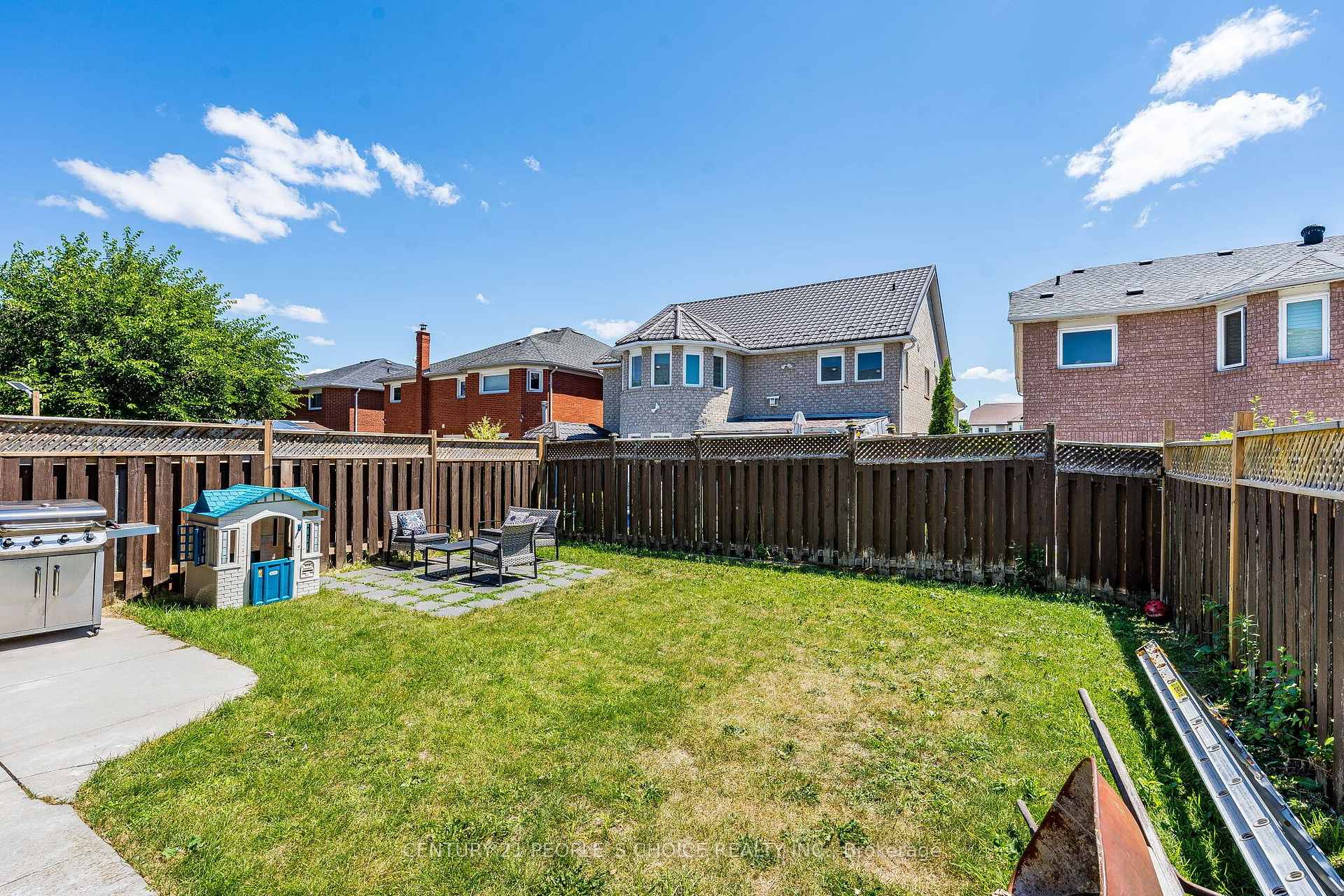 Photo 48 of 125 Rainforest Drive, Brampton, Sandringham-Wellington — HOMEH