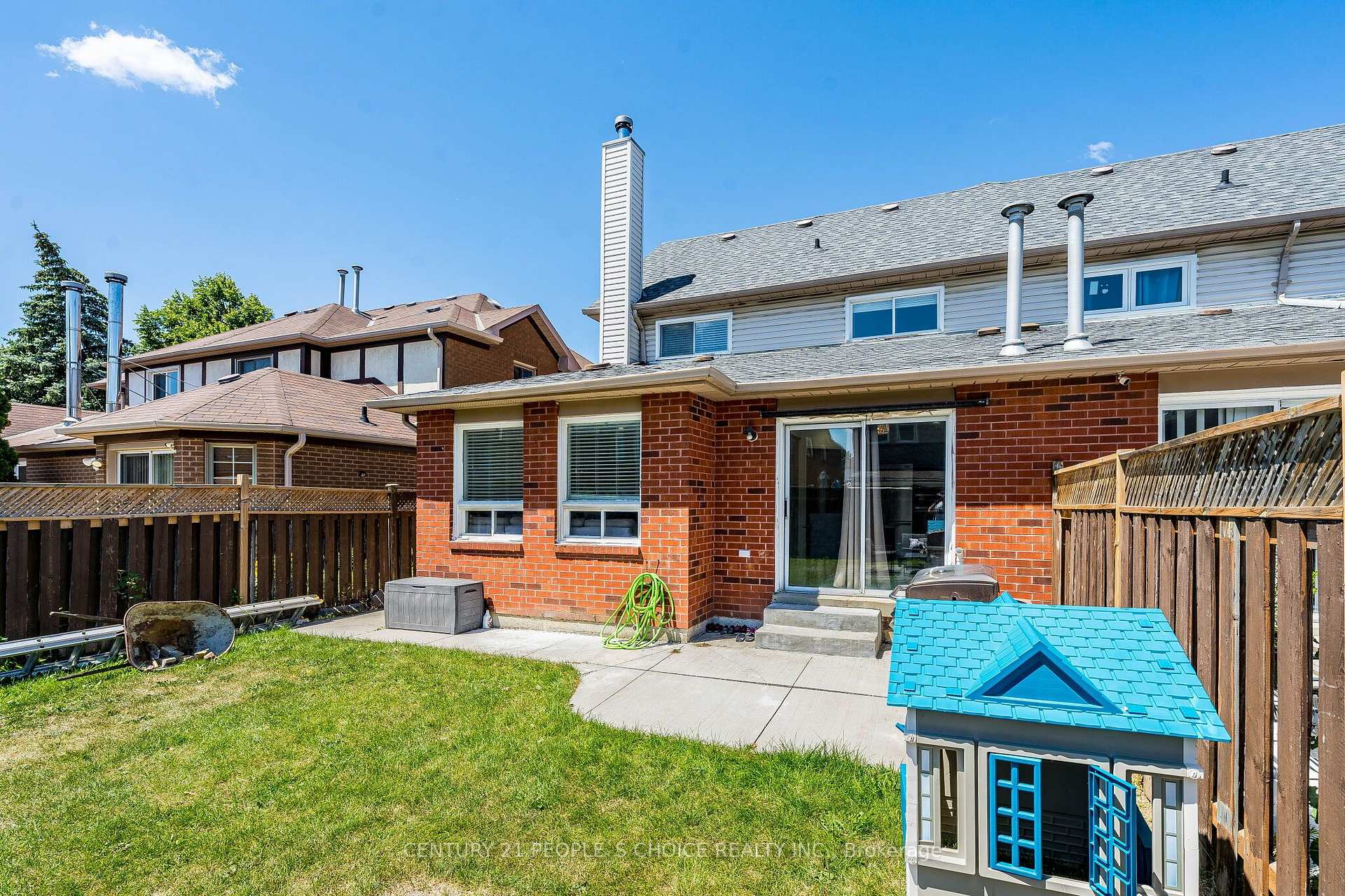 Photo 49 of 125 Rainforest Drive, Brampton, Sandringham-Wellington — HOMEH