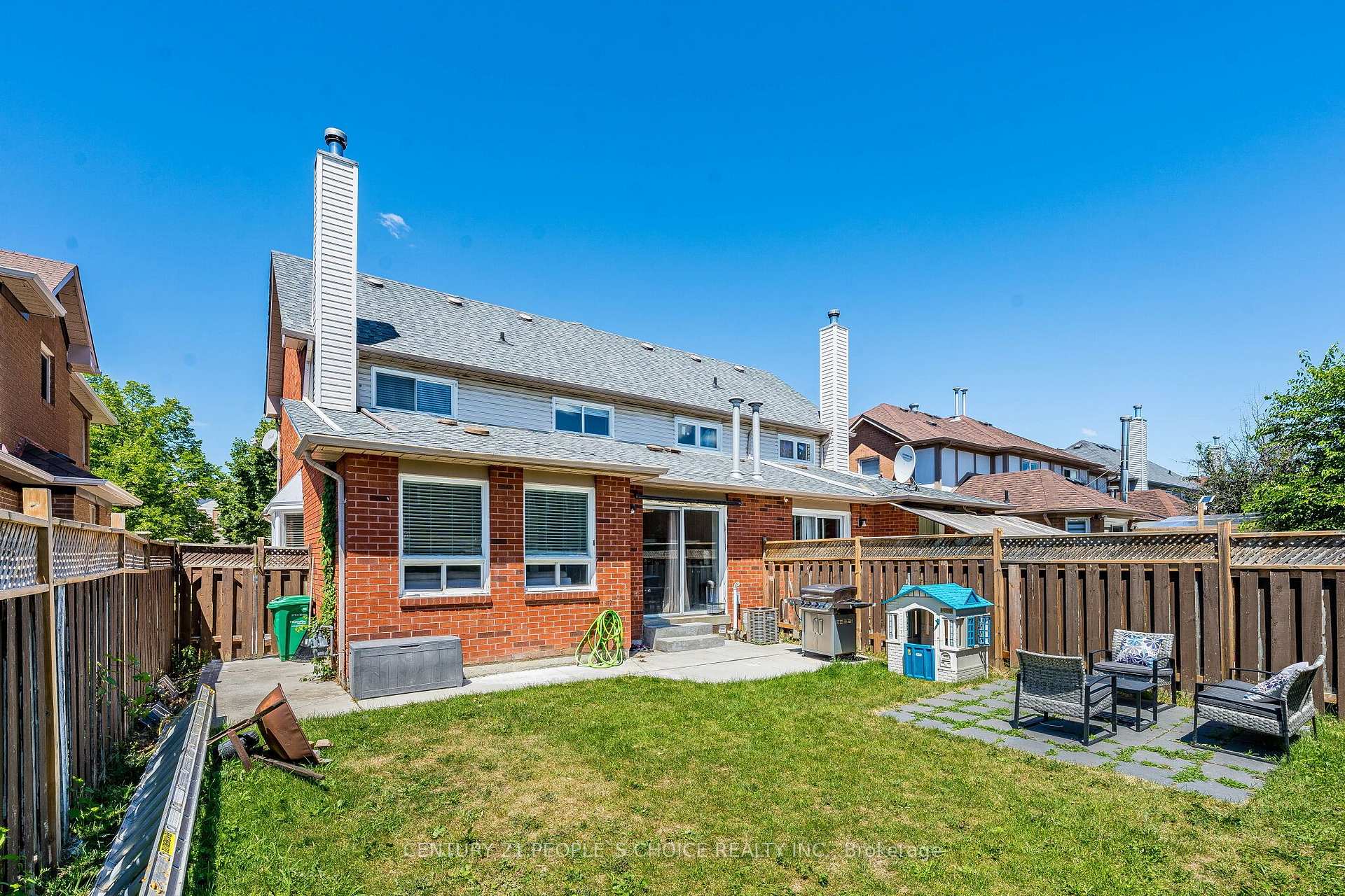 Photo 50 of 125 Rainforest Drive, Brampton, Sandringham-Wellington — HOMEH
