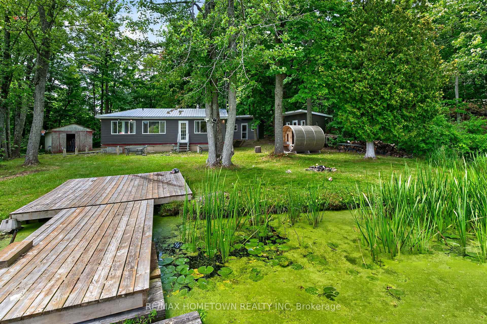 Photo 2 of 28 Sheep Lane, Athens, R of Yonge & Escott Twp — HOMEH