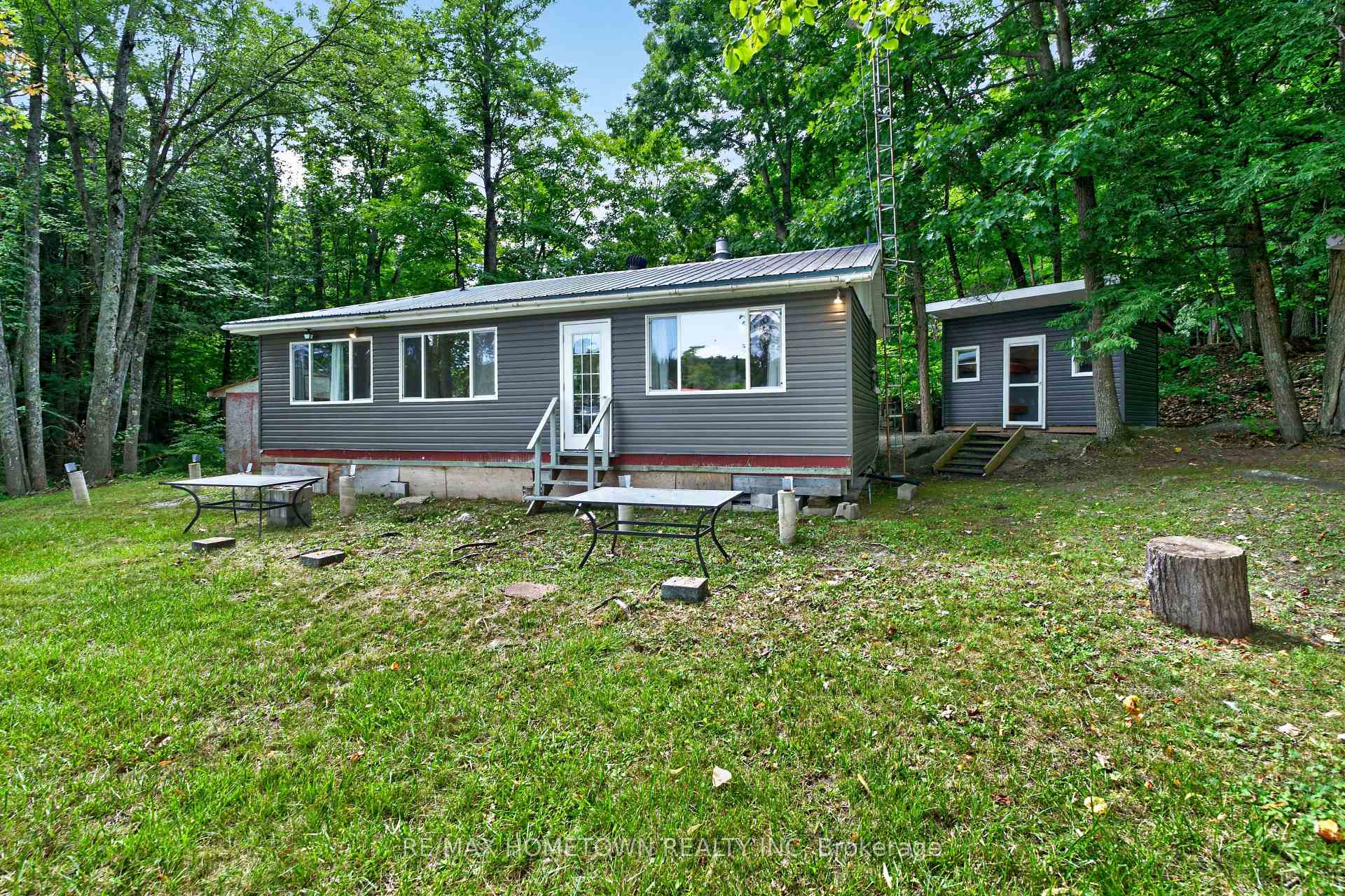 Photo 8 of 28 Sheep Lane, Athens, R of Yonge & Escott Twp — HOMEH