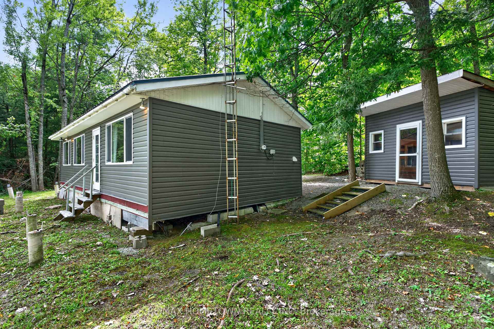 Photo 13 of 28 Sheep Lane, Athens, R of Yonge & Escott Twp — HOMEH