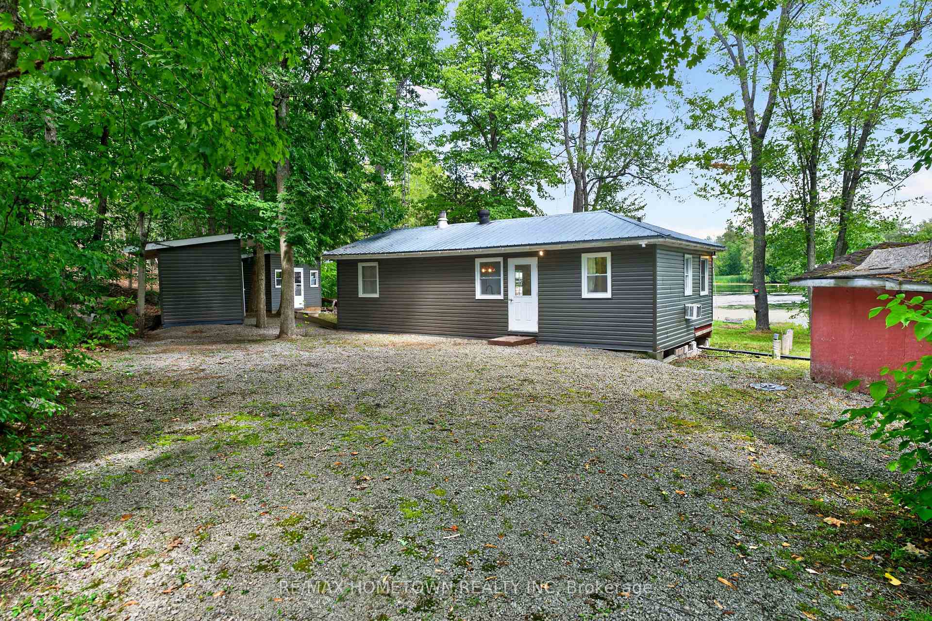 Photo 14 of 28 Sheep Lane, Athens, R of Yonge & Escott Twp — HOMEH