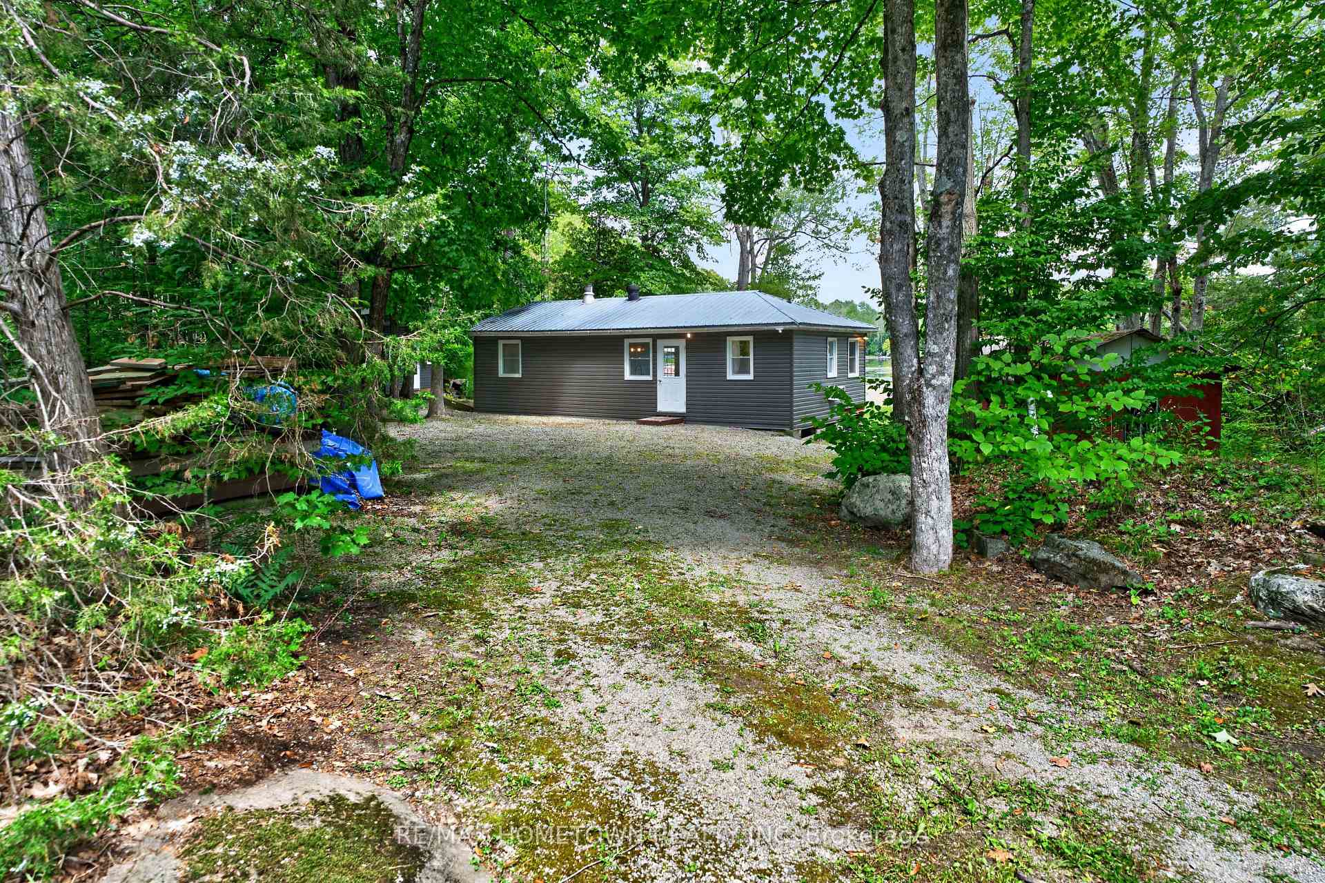 Photo 15 of 28 Sheep Lane, Athens, R of Yonge & Escott Twp — HOMEH