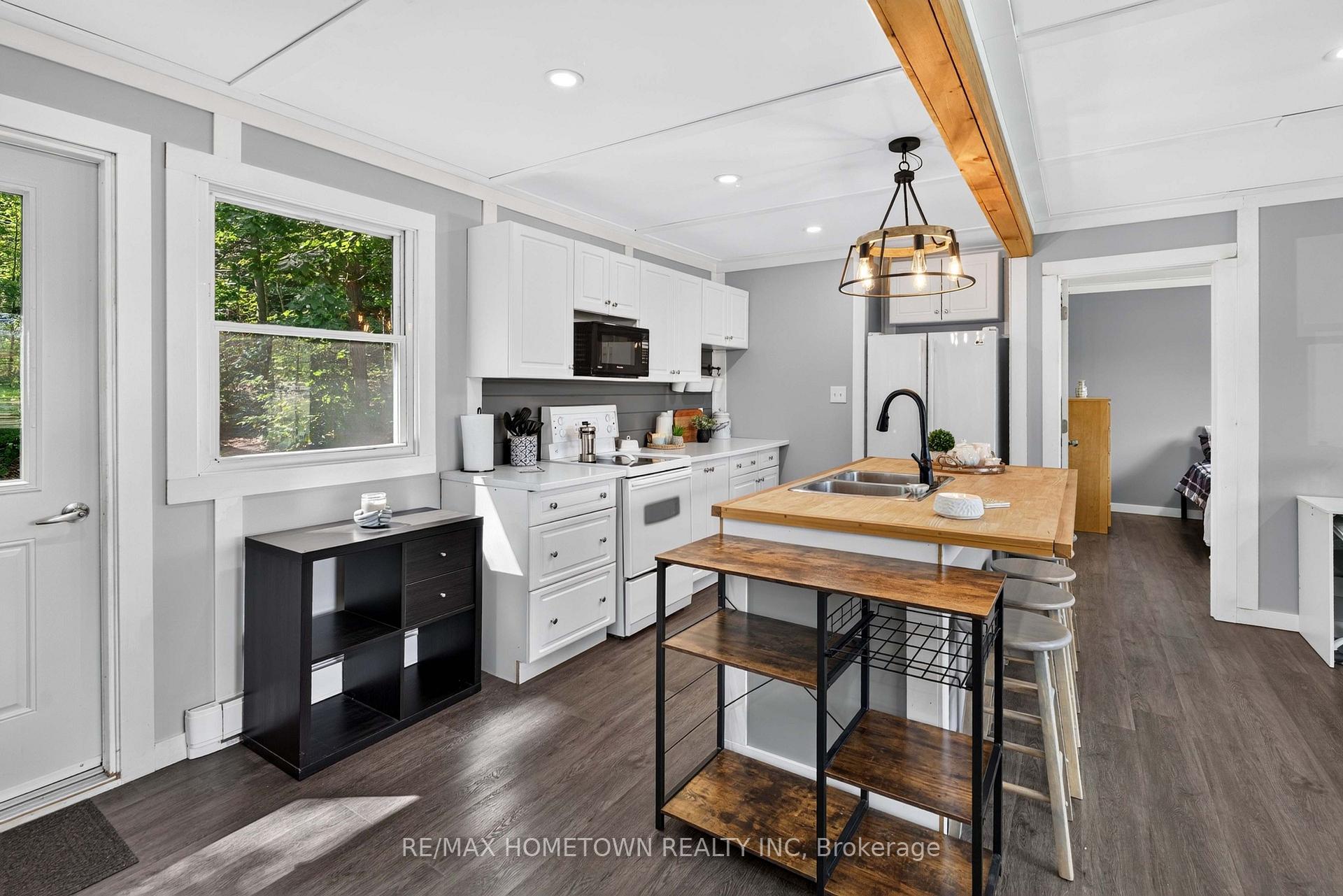 Photo 21 of 28 Sheep Lane, Athens, R of Yonge & Escott Twp — HOMEH