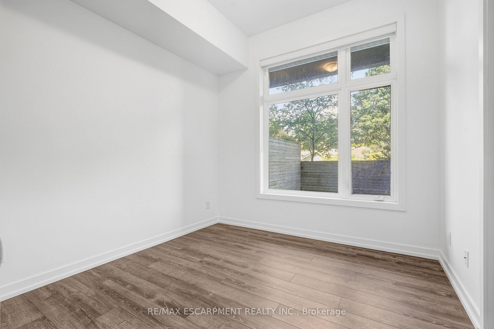 Photo 3 of Unit 108, 457 Plains Road E, Burlington, LaSalle — HOMEH