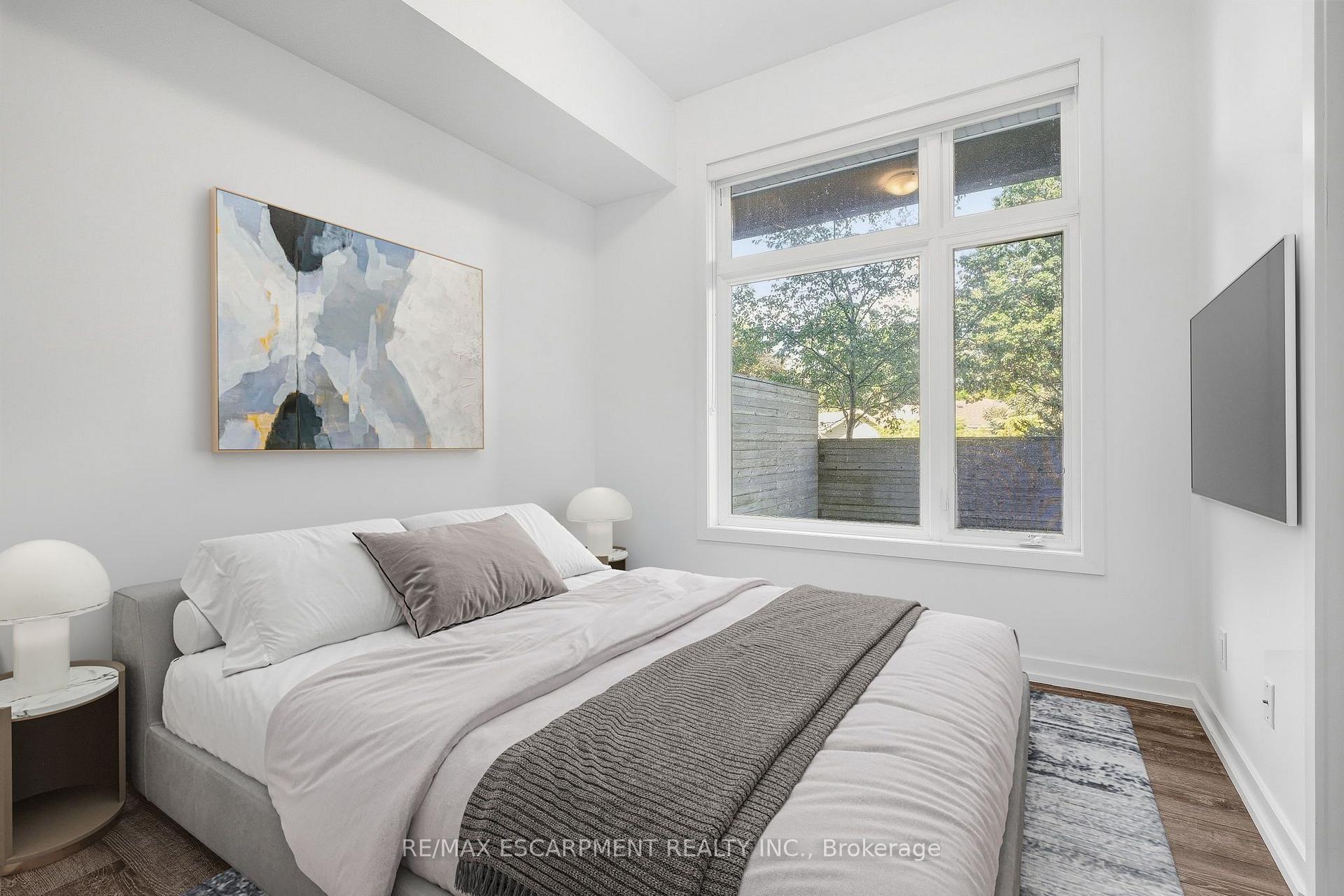 Photo 4 of Unit 108, 457 Plains Road E, Burlington, LaSalle — HOMEH