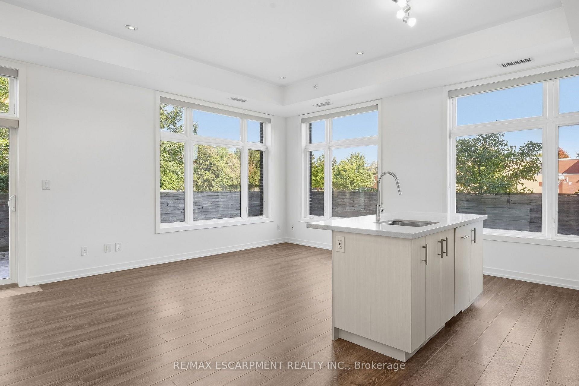 Photo 8 of Unit 108, 457 Plains Road E, Burlington, LaSalle — HOMEH
