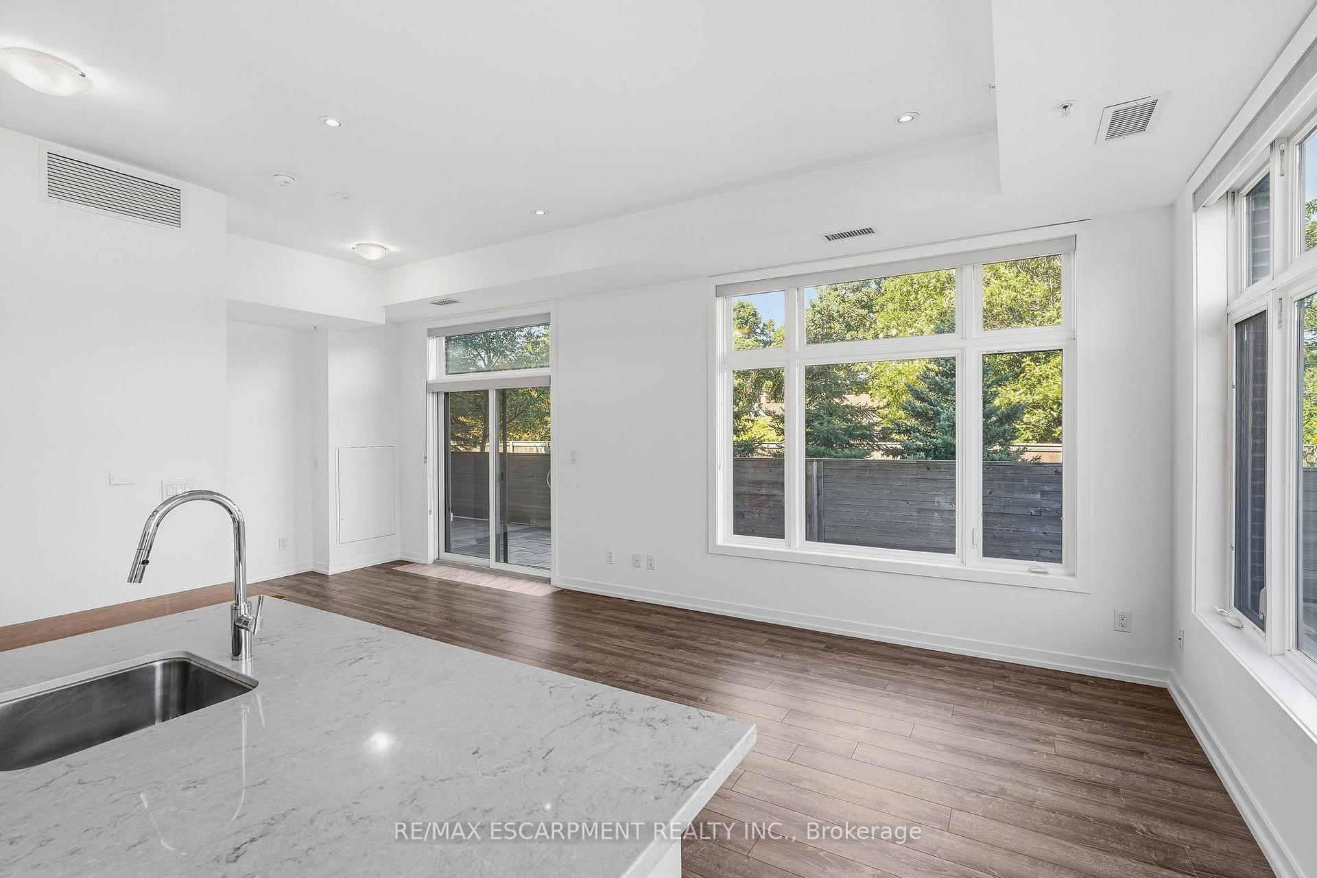 Photo 15 of Unit 108, 457 Plains Road E, Burlington, LaSalle — HOMEH