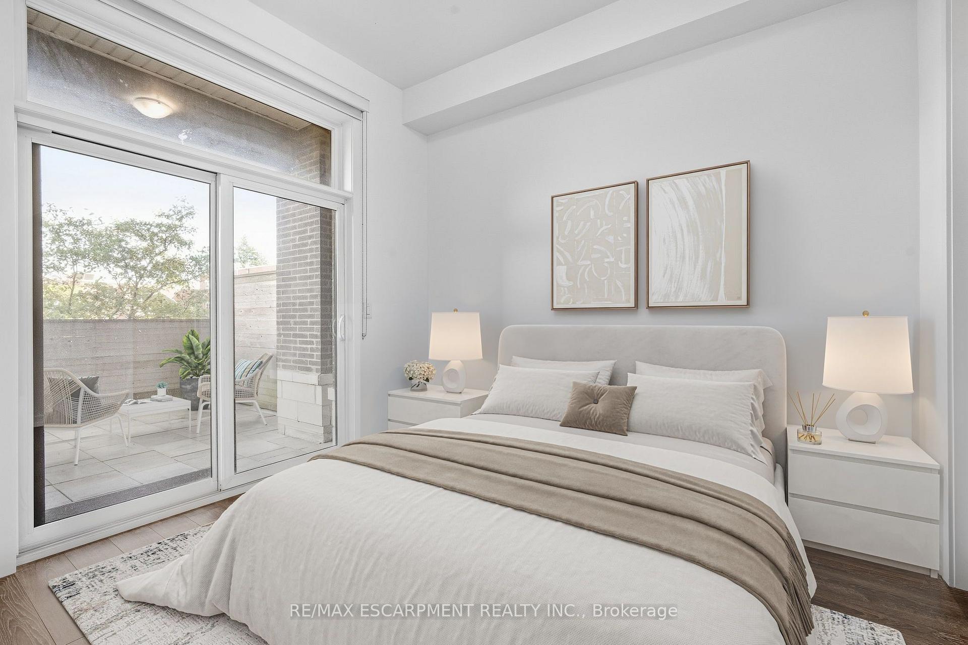 Photo 22 of Unit 108, 457 Plains Road E, Burlington, LaSalle — HOMEH