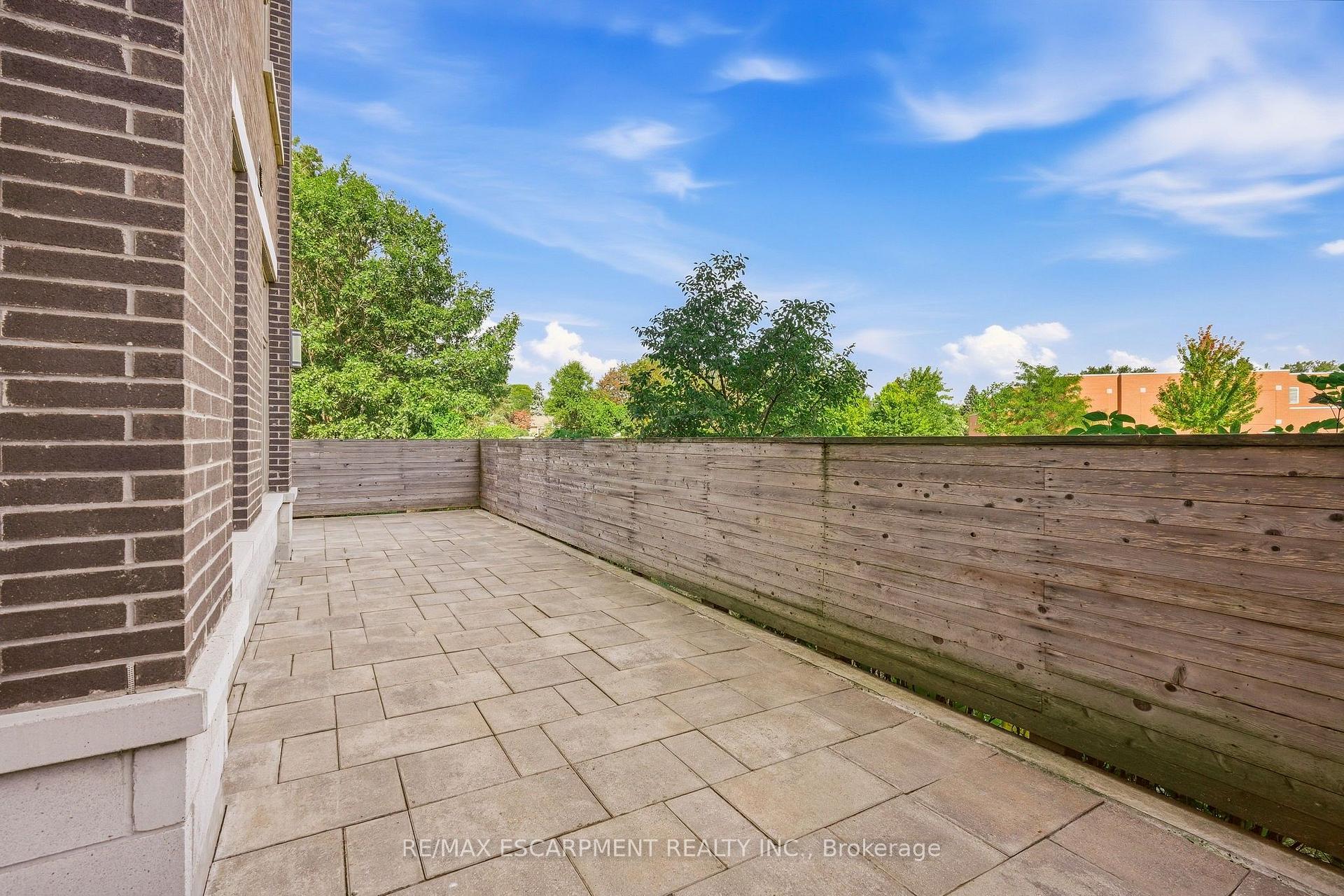 Photo 26 of Unit 108, 457 Plains Road E, Burlington, LaSalle — HOMEH