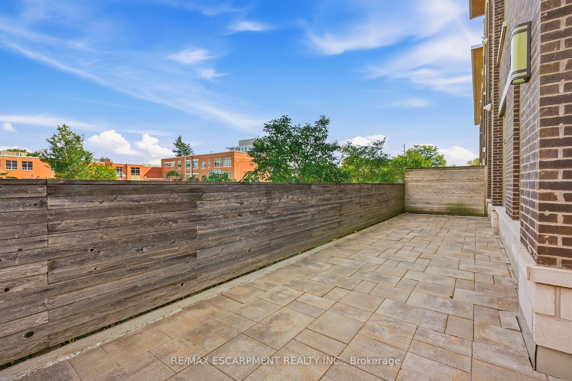 Photo 34 of Unit 108, 457 Plains Road E, Burlington, LaSalle — HOMEH