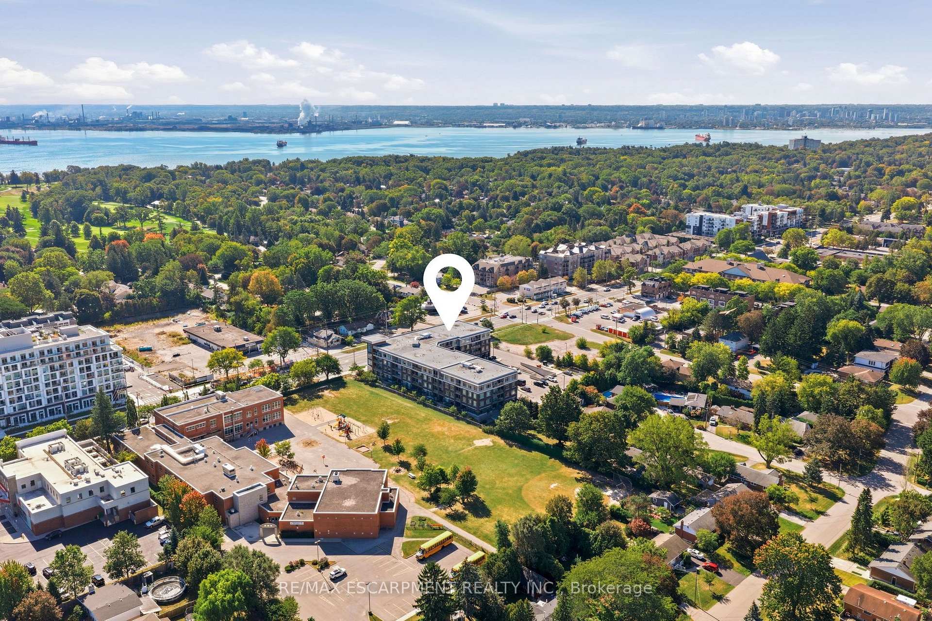 Photo 35 of Unit 108, 457 Plains Road E, Burlington, LaSalle — HOMEH