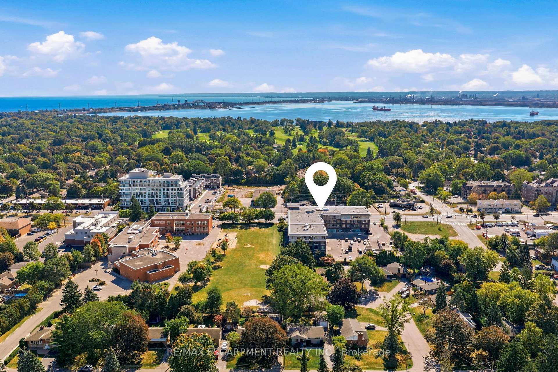 Photo 36 of Unit 108, 457 Plains Road E, Burlington, LaSalle — HOMEH