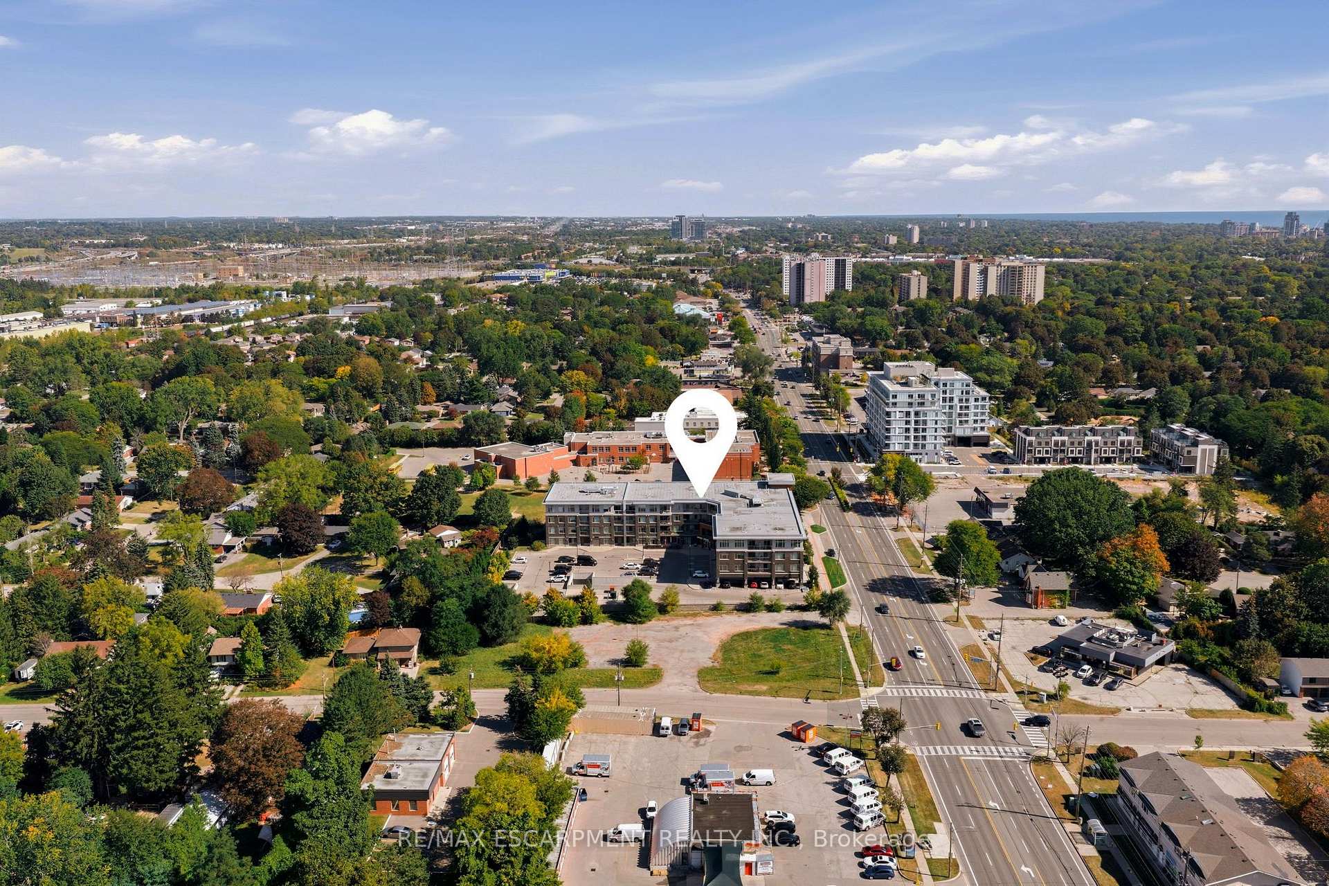 Photo 38 of Unit 108, 457 Plains Road E, Burlington, LaSalle — HOMEH