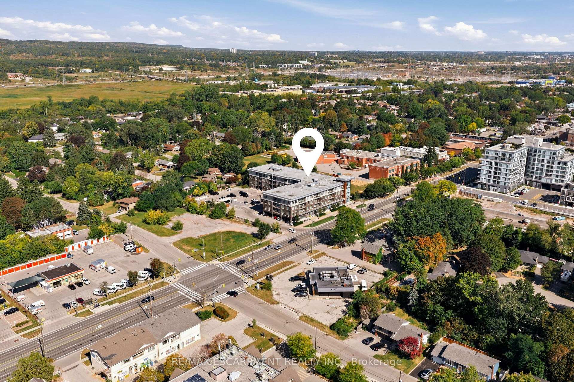 Photo 39 of Unit 108, 457 Plains Road E, Burlington, LaSalle — HOMEH