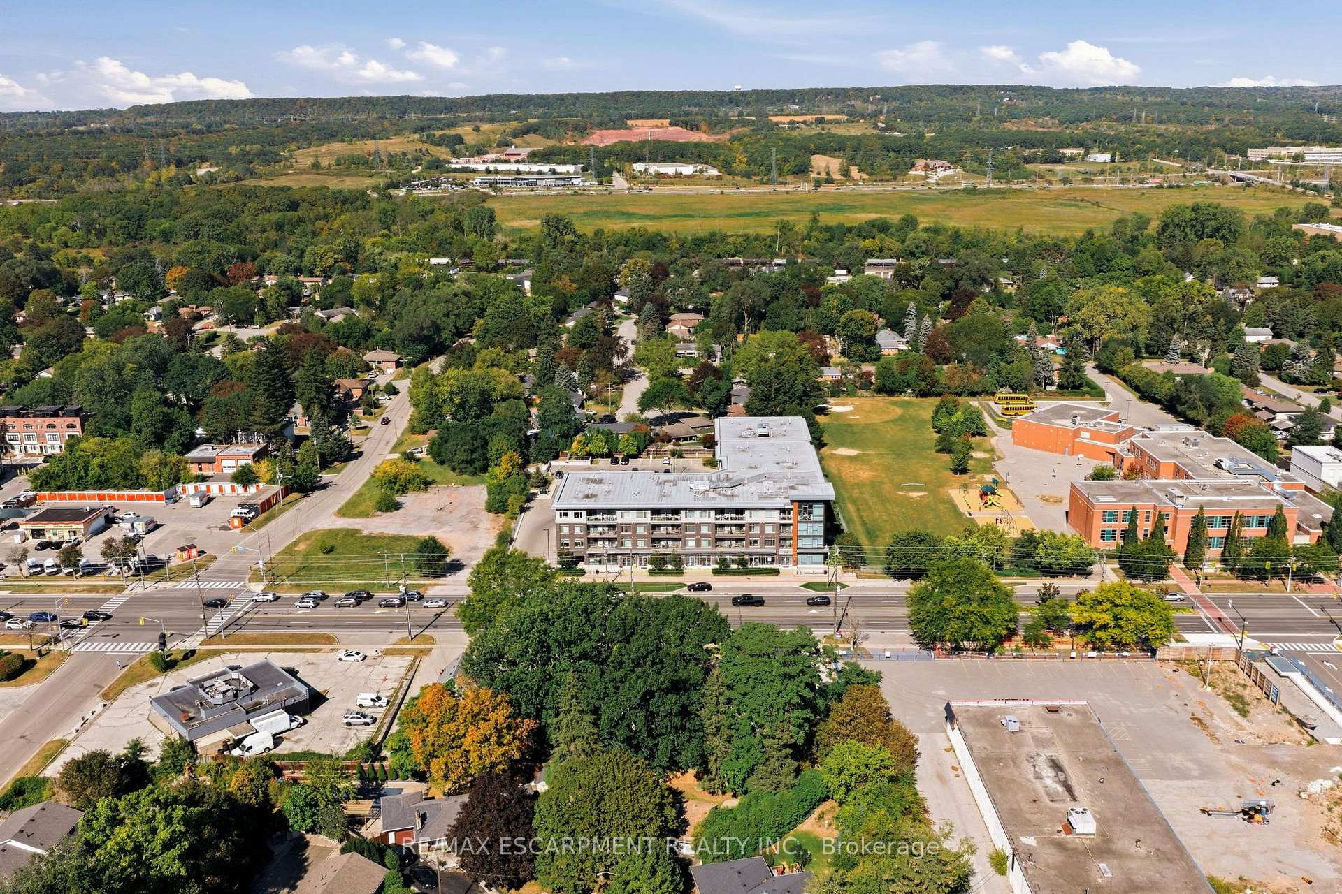 Photo 40 of Unit 108, 457 Plains Road E, Burlington, LaSalle — HOMEH