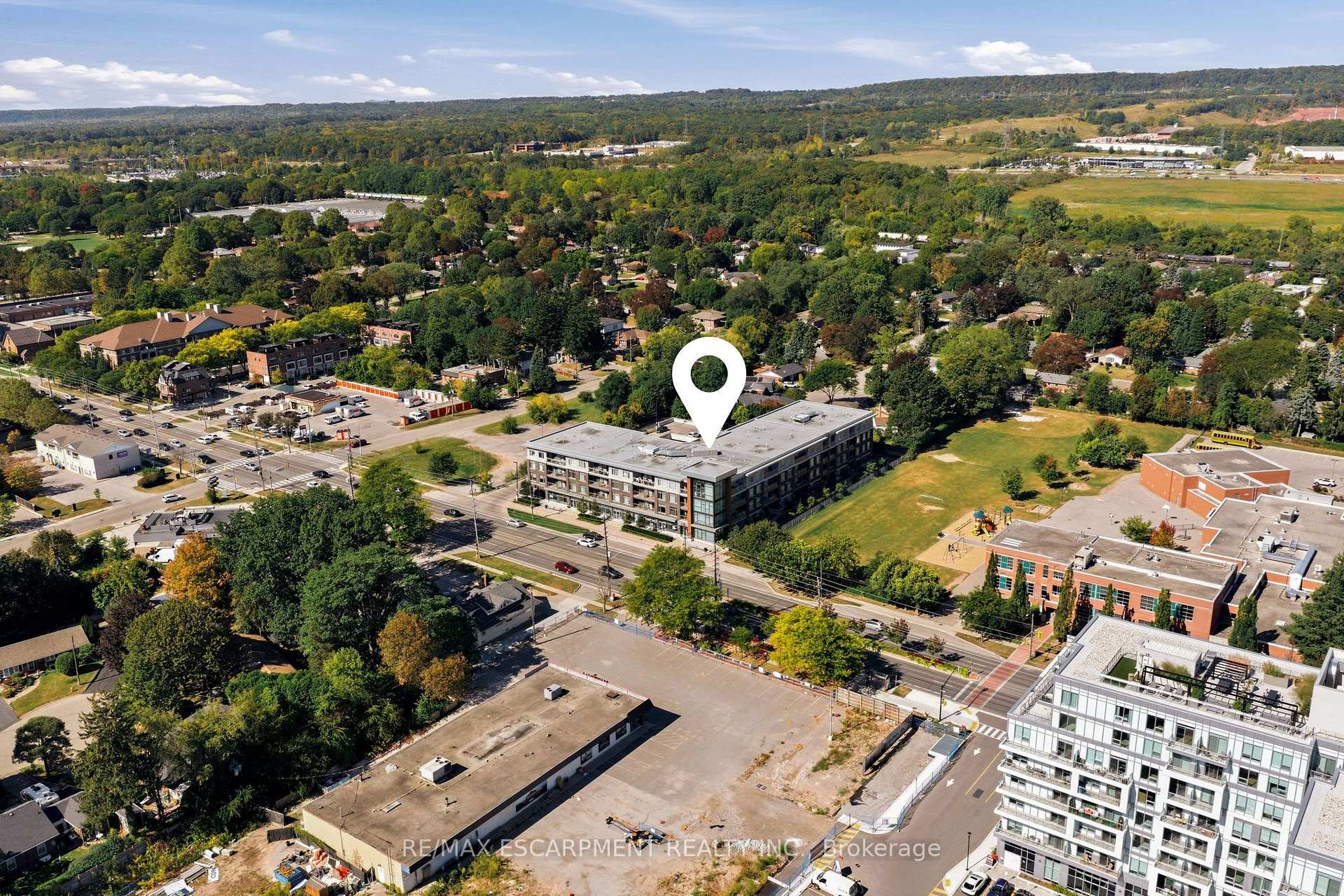 Photo 41 of Unit 108, 457 Plains Road E, Burlington, LaSalle — HOMEH