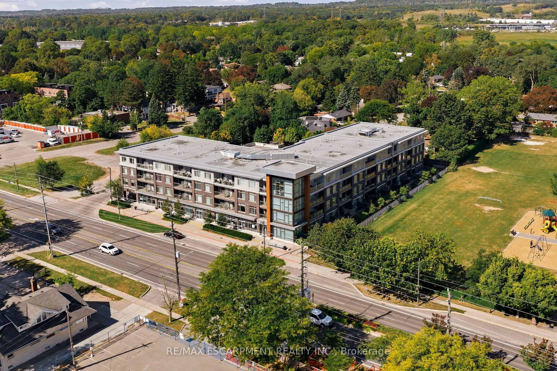 Photo 43 of Unit 108, 457 Plains Road E, Burlington, LaSalle — HOMEH