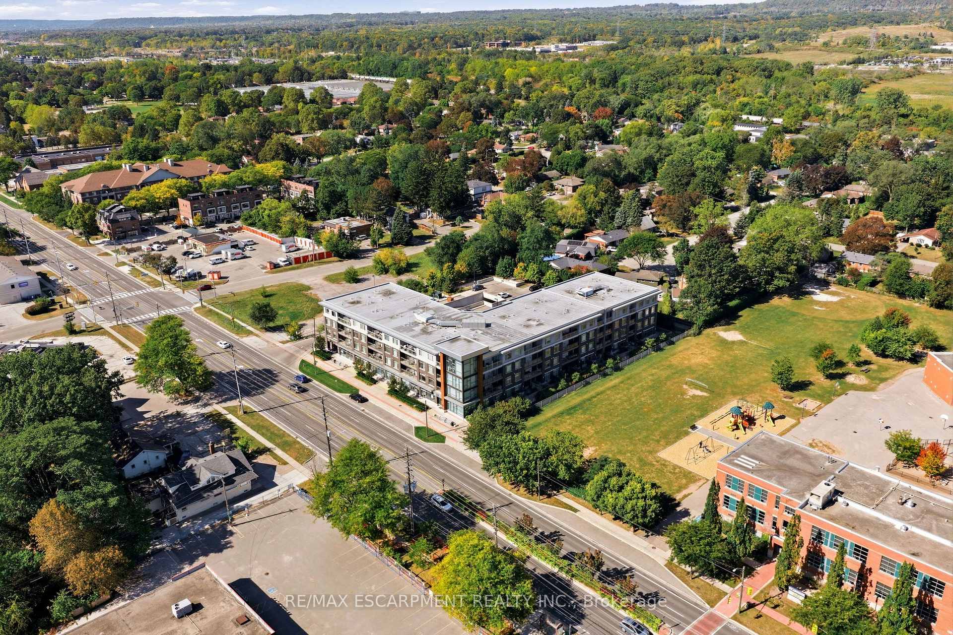 Photo 44 of Unit 108, 457 Plains Road E, Burlington, LaSalle — HOMEH