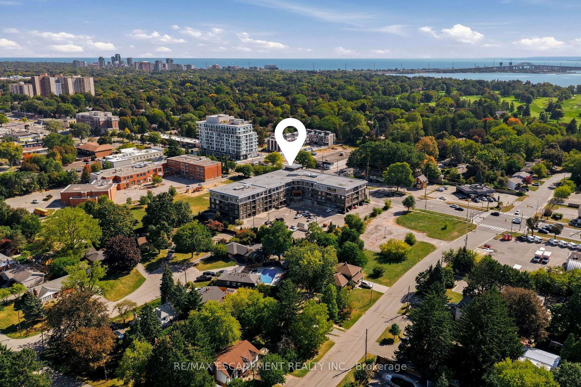 Photo 45 of Unit 108, 457 Plains Road E, Burlington, LaSalle — HOMEH