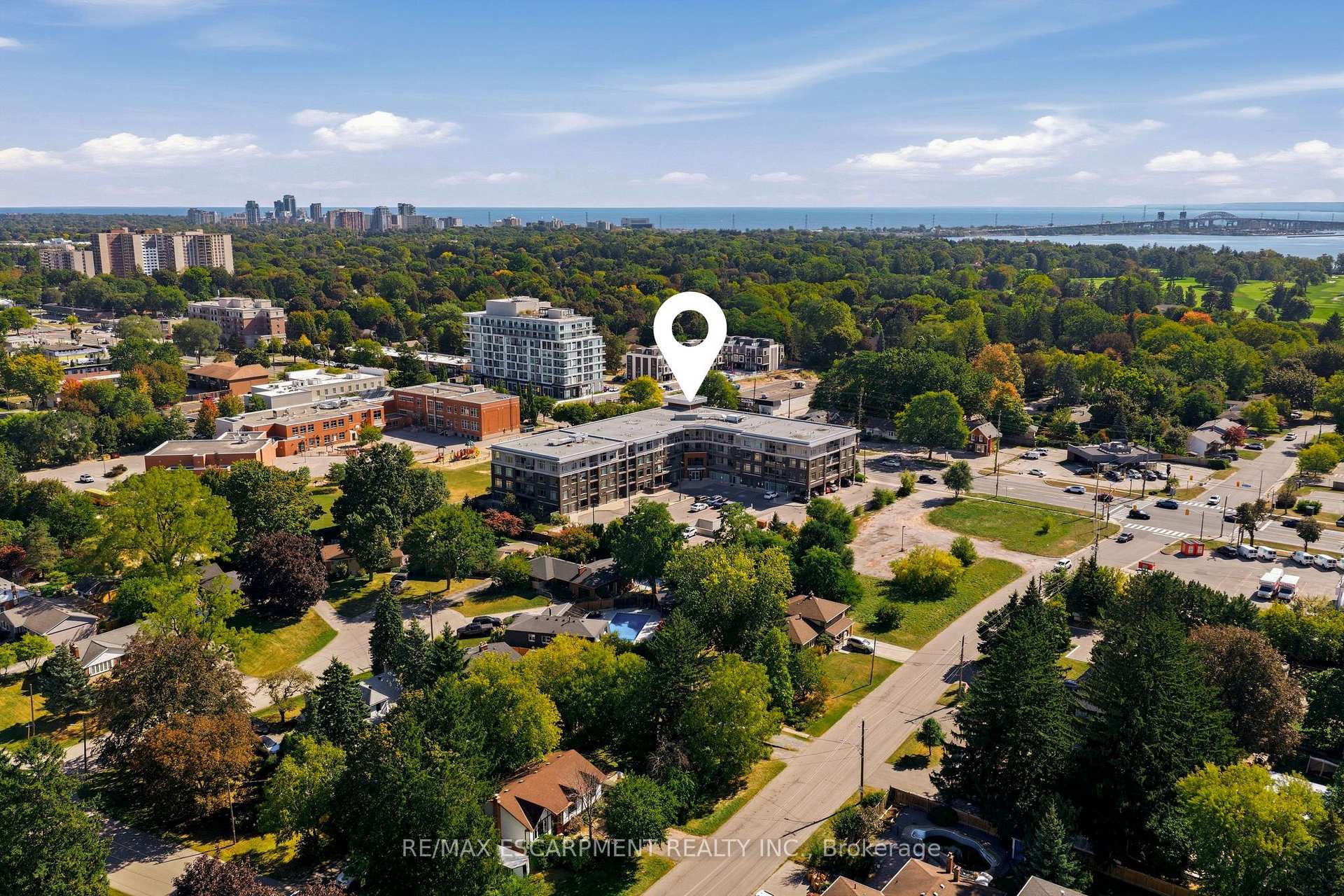 Photo 46 of Unit 108, 457 Plains Road E, Burlington, LaSalle — HOMEH