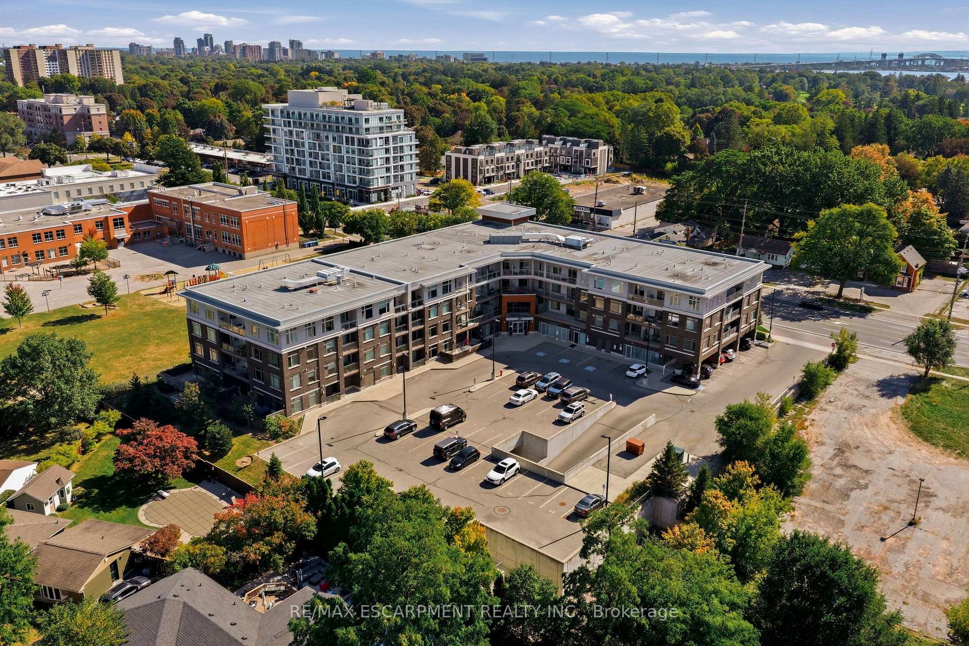Photo 47 of Unit 108, 457 Plains Road E, Burlington, LaSalle — HOMEH