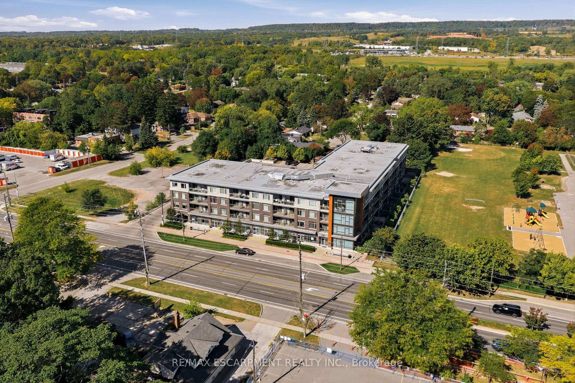Photo 48 of Unit 108, 457 Plains Road E, Burlington, LaSalle — HOMEH