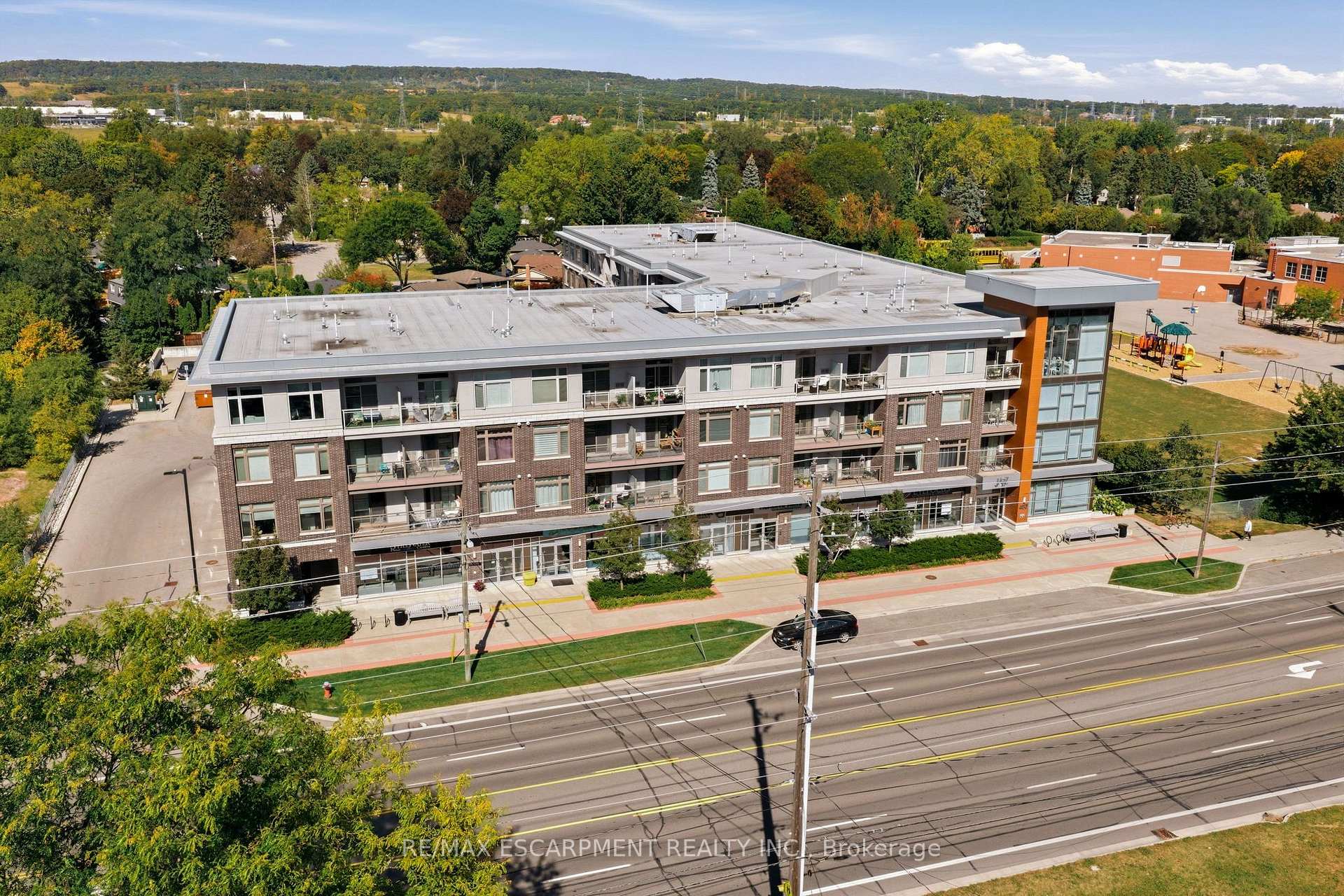 Photo 49 of Unit 108, 457 Plains Road E, Burlington, LaSalle — HOMEH